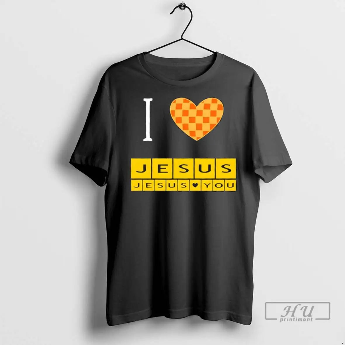 Trending I Heart Jesus And Jesus Loves You T Shirts