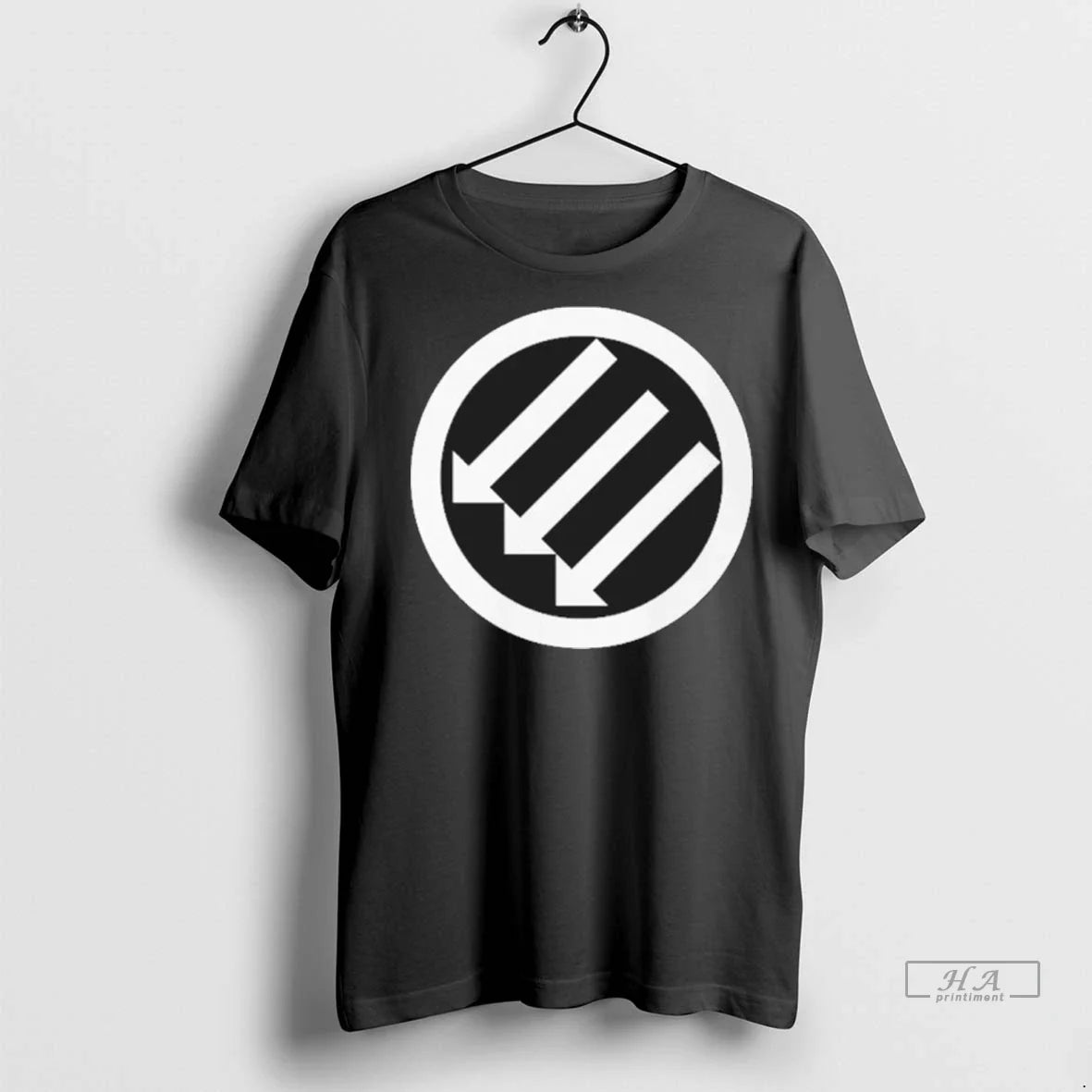 Trendy Officials Fck Ice Antifa Logo Shirt Sweater