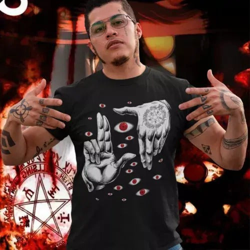 Ultimate Vampire new Unisex t-Shirt,Anime Hellsing Shirt,graphic tee All Size