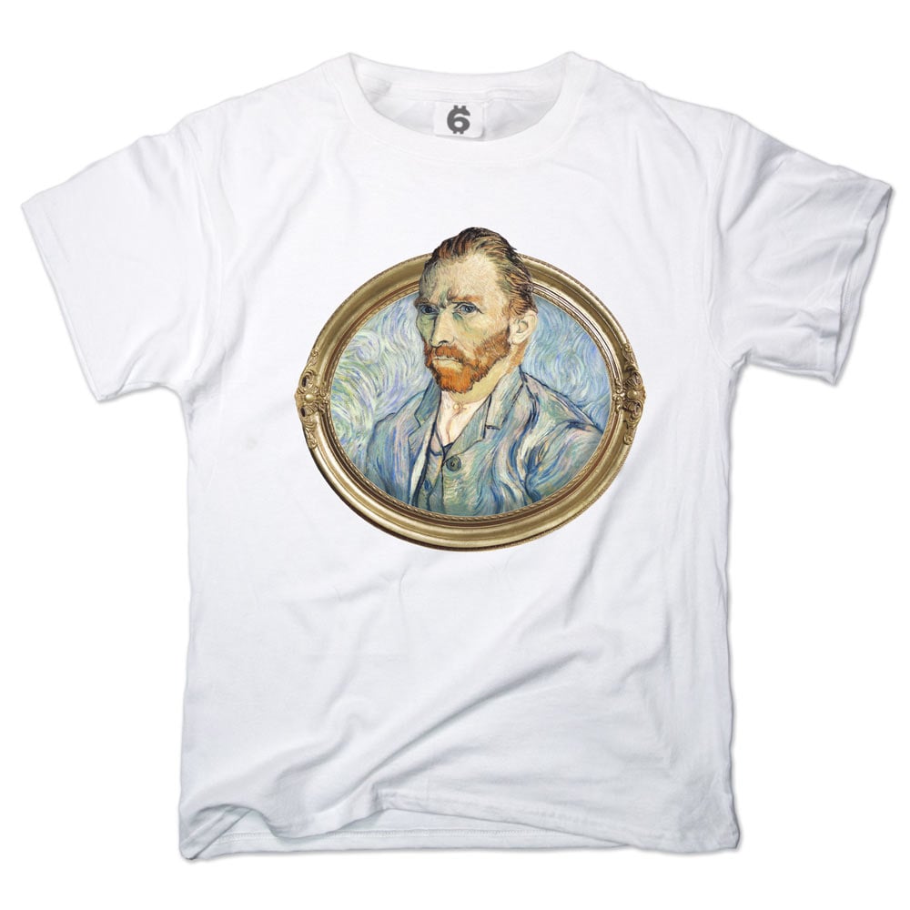 Van Gogh Full Color