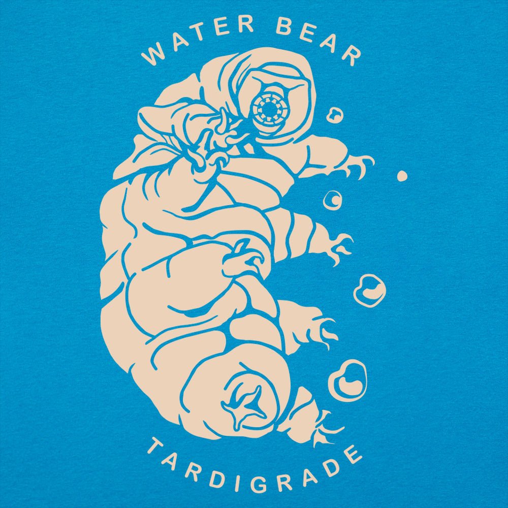 Water Bear