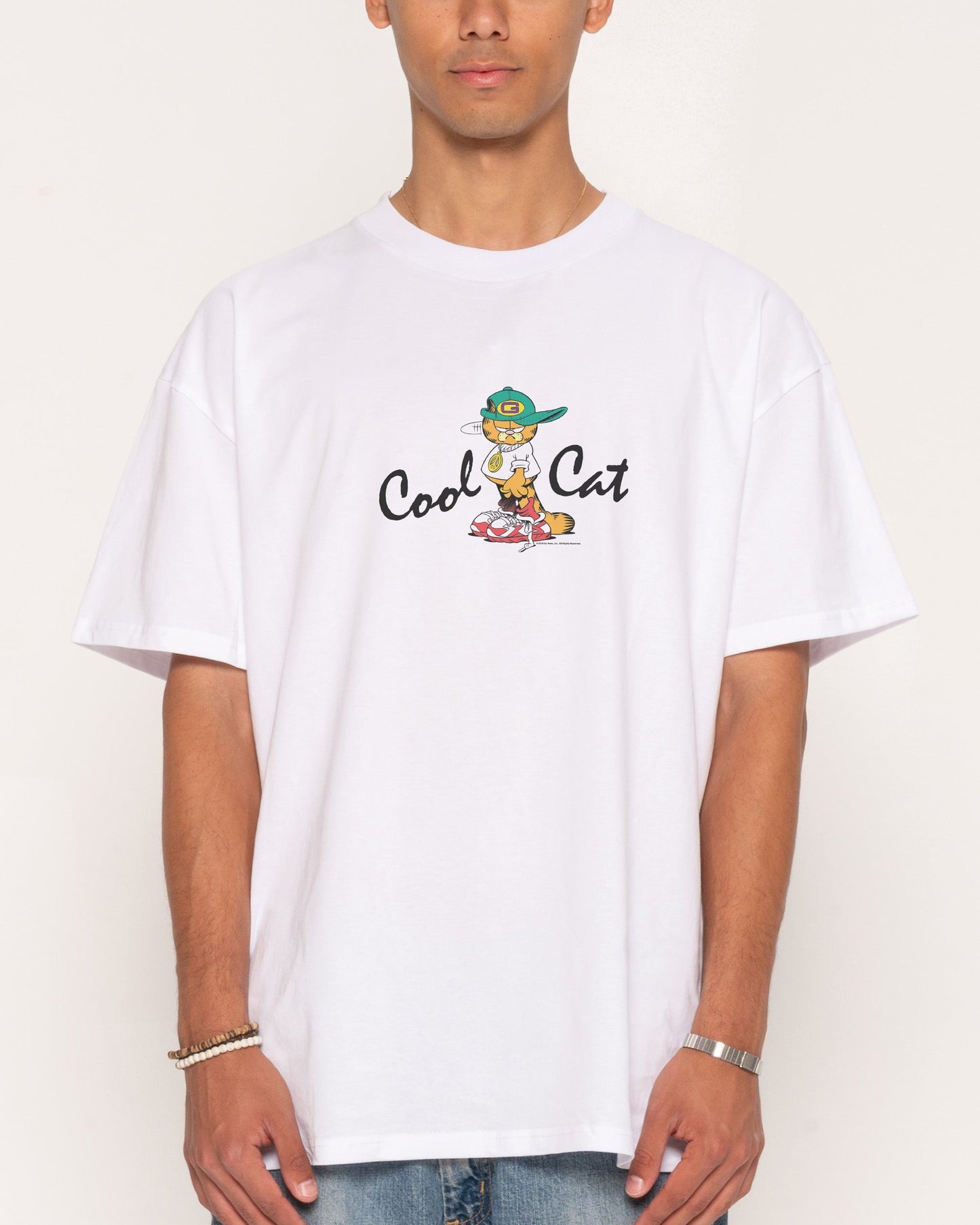 Garfield the G T-Shirt