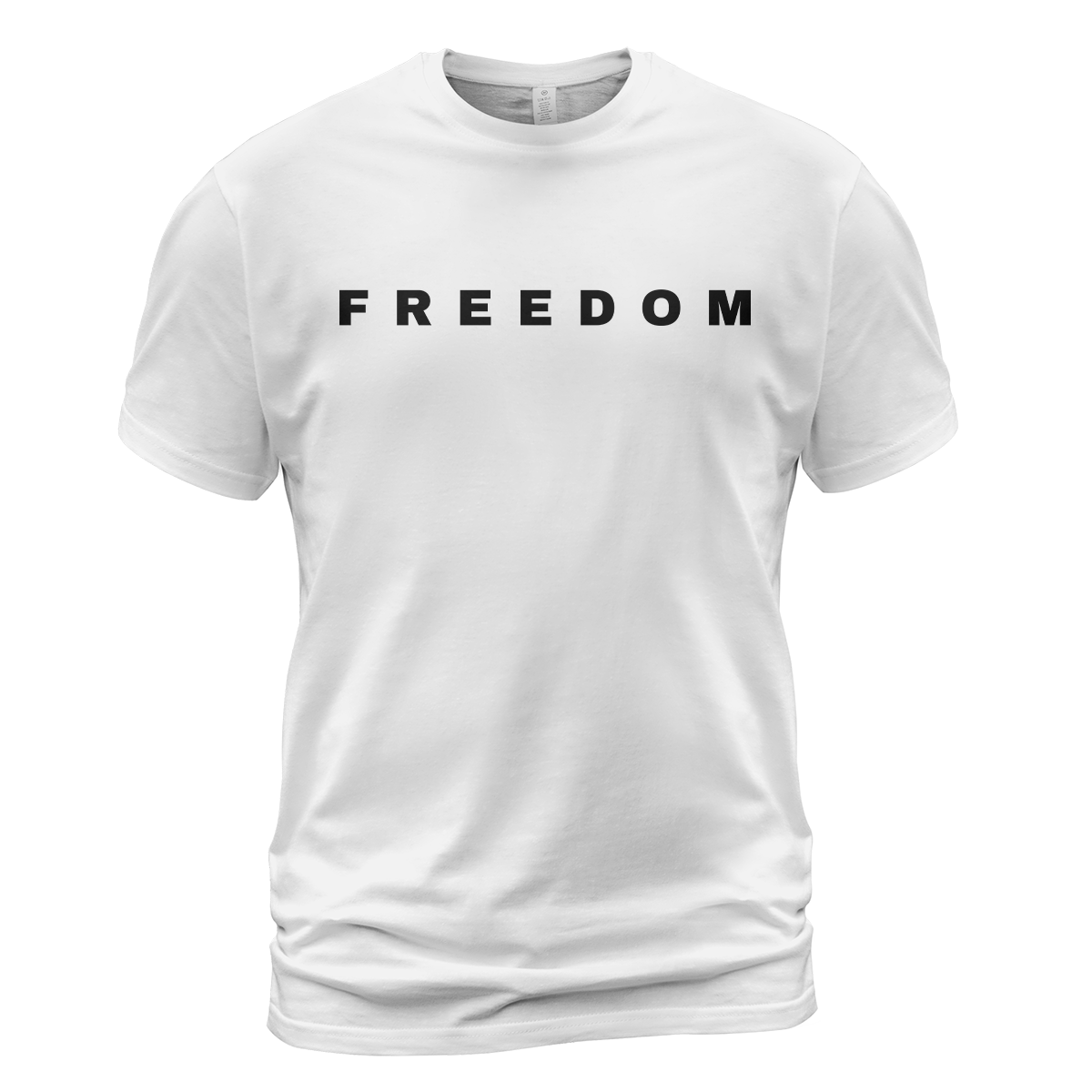 Freedom Thank You Charlie A True Patriot 31 T Shirt - G