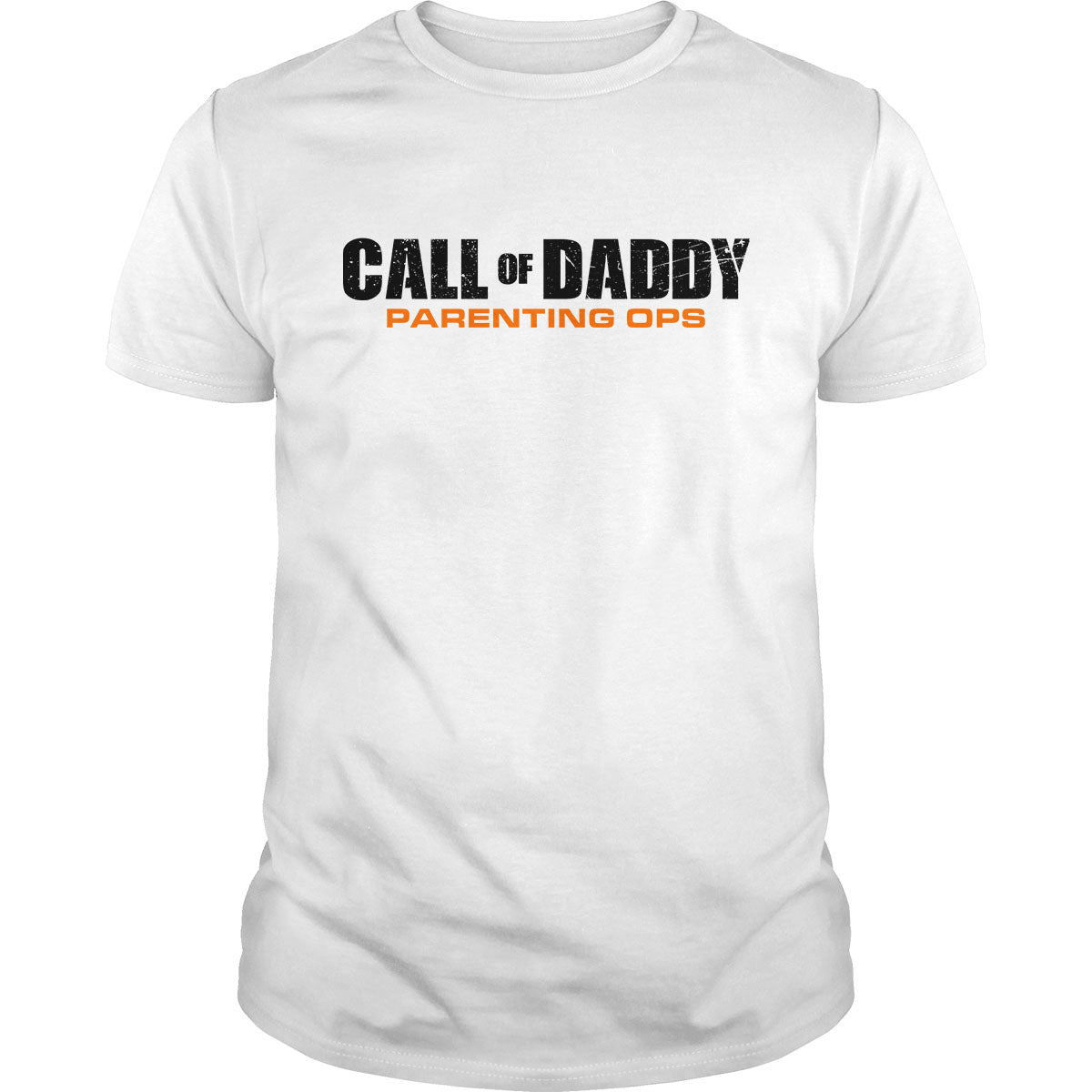 Call Of Daddy