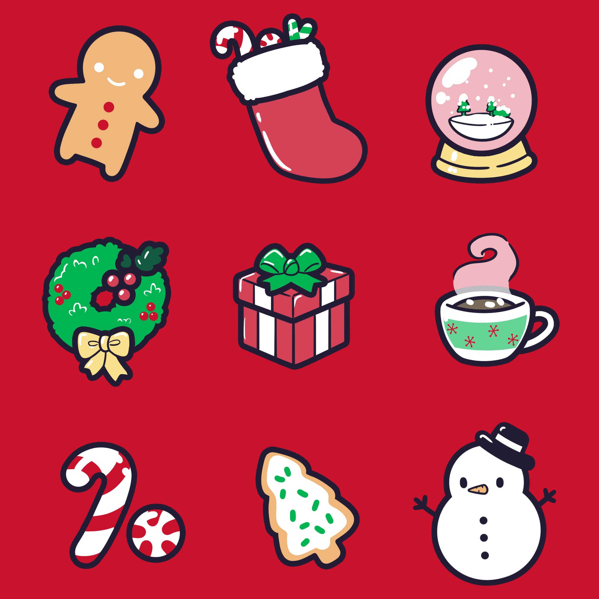 Why I Love Christmas