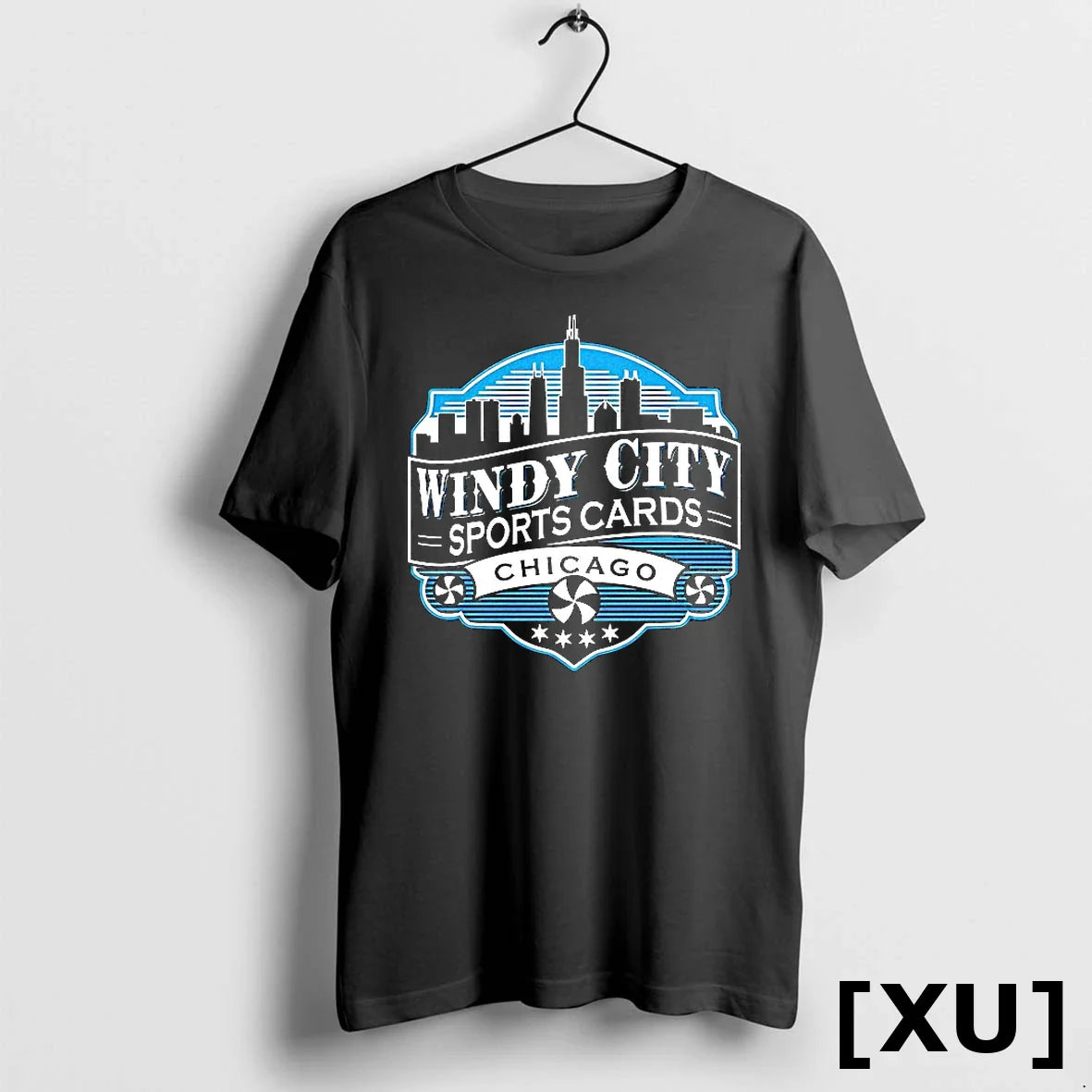 Windy City Sports Cards Chicago Tshirts Sweater
