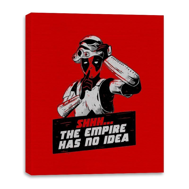 Deadpool Tropper