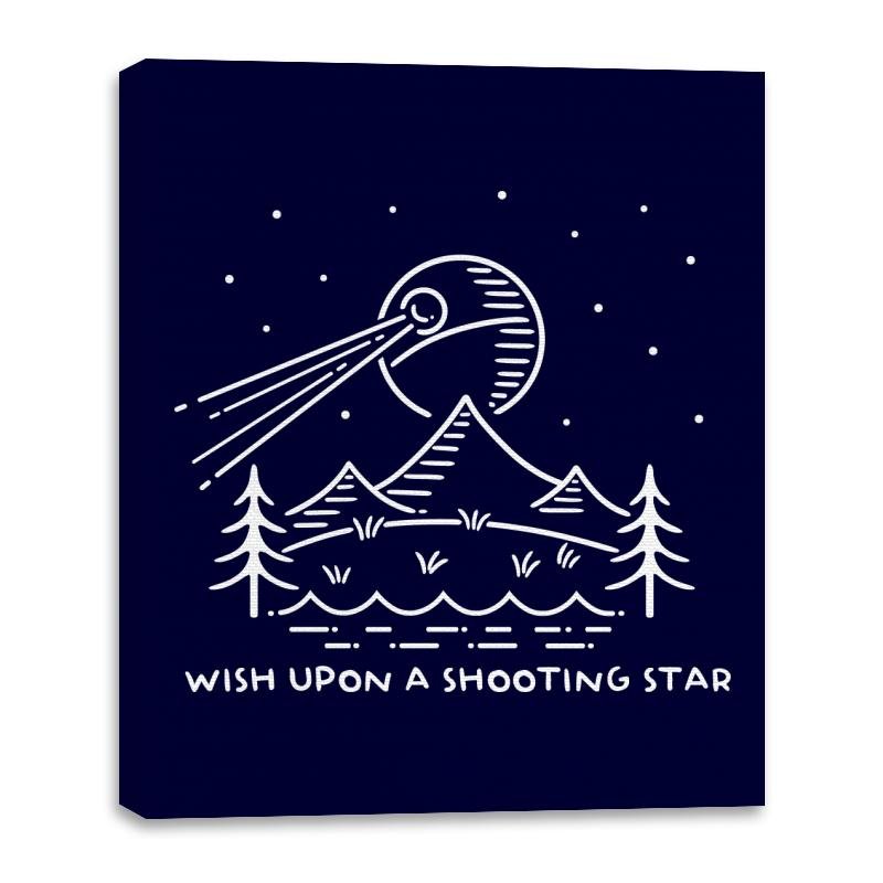 Shooting Star