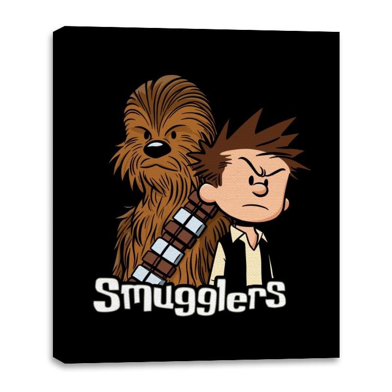 Smugglers
