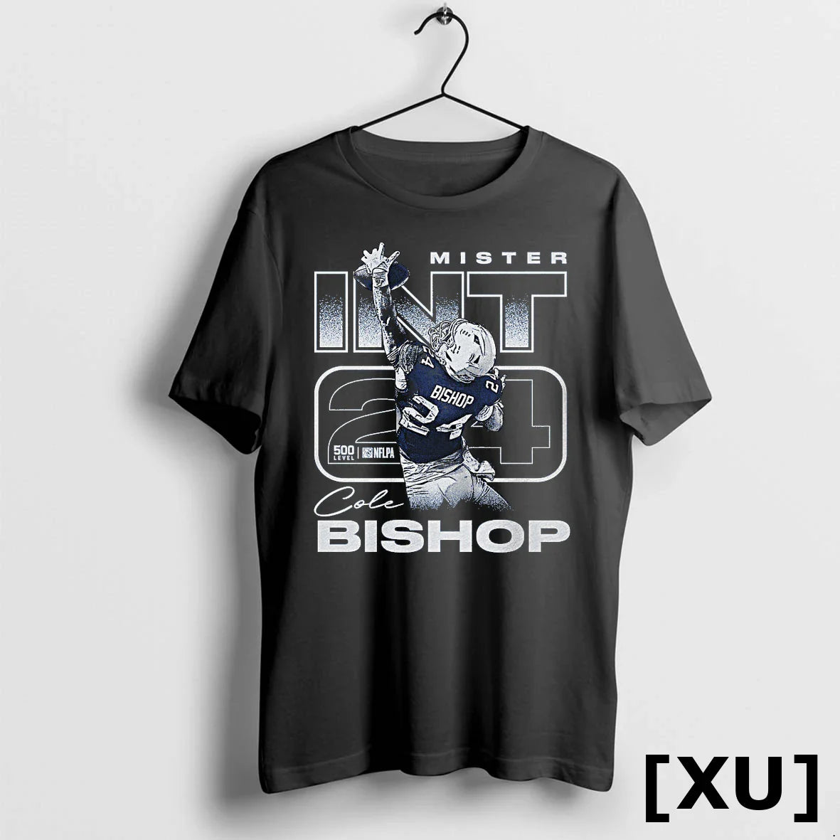 Cole Bishop T Shirt Buffalo Football 01 Tshirts Sweater