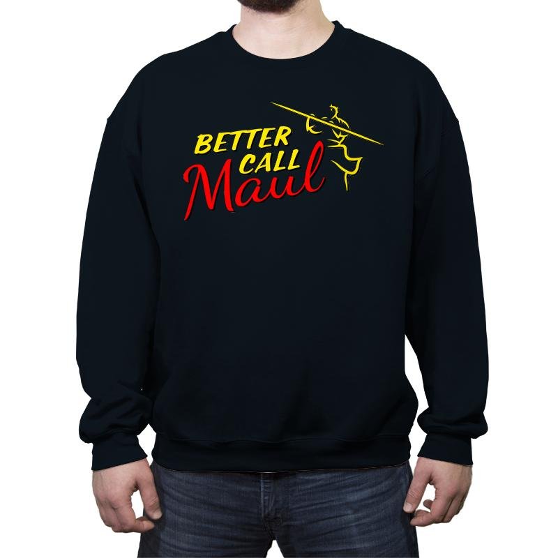 Better Call Maul