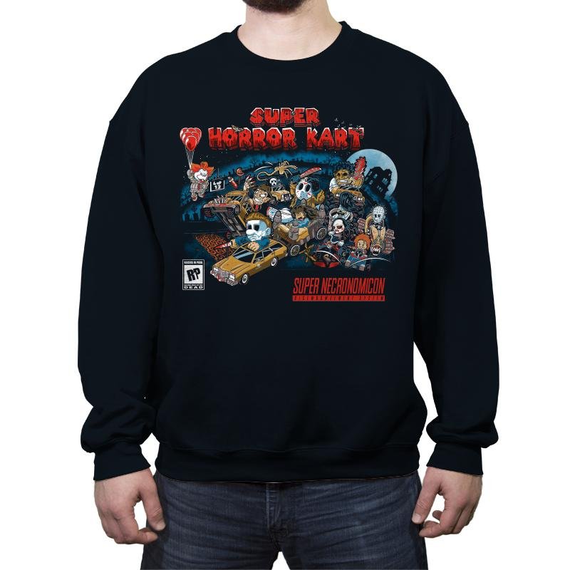 Horrific Kart – Best Seller