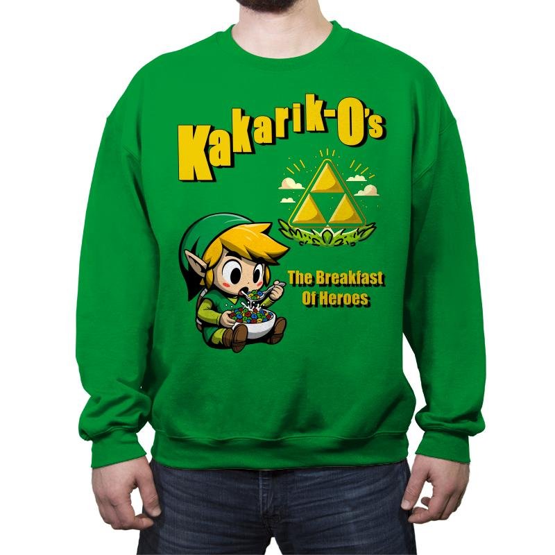 Kakarik-O’s