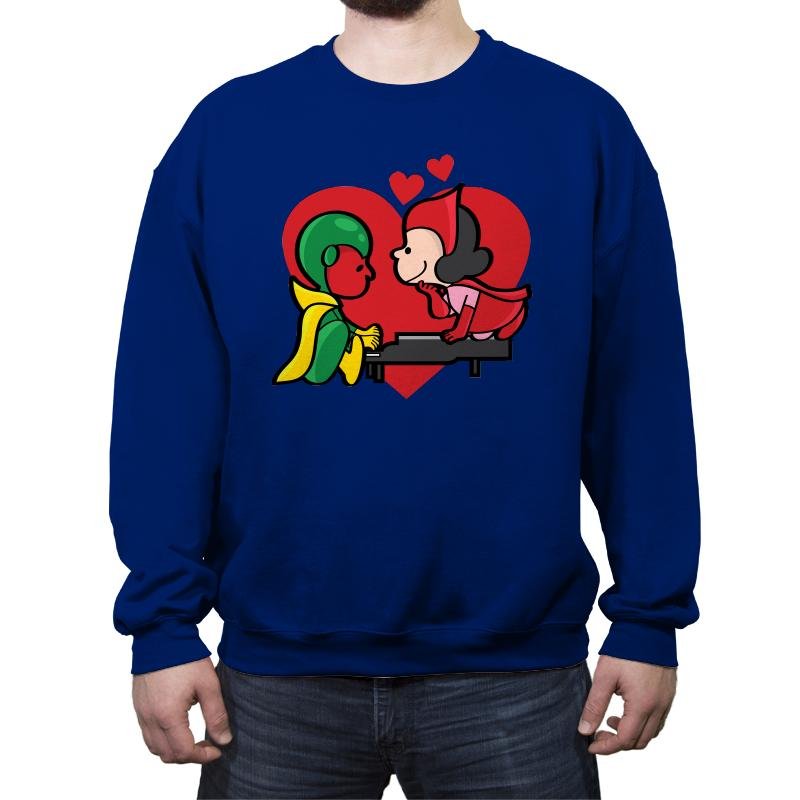 Marvelous Peanuts