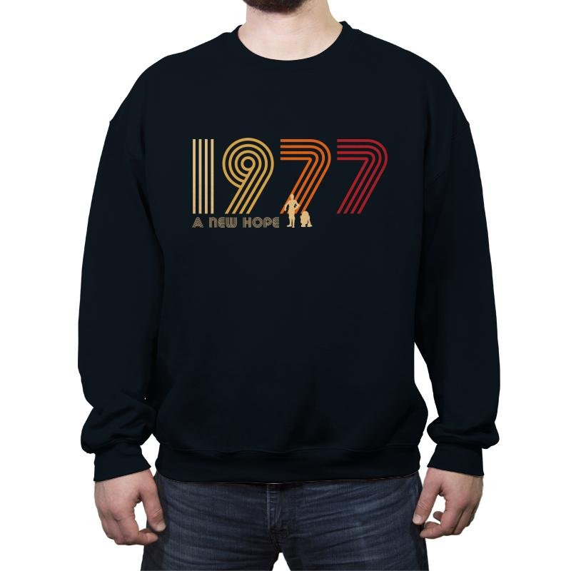 Retro 1977