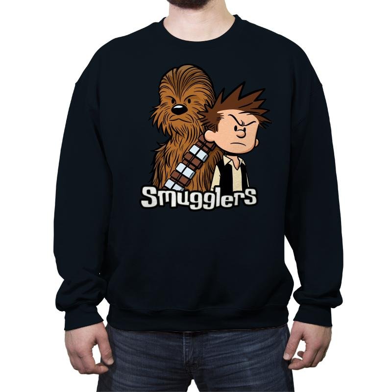 Smugglers