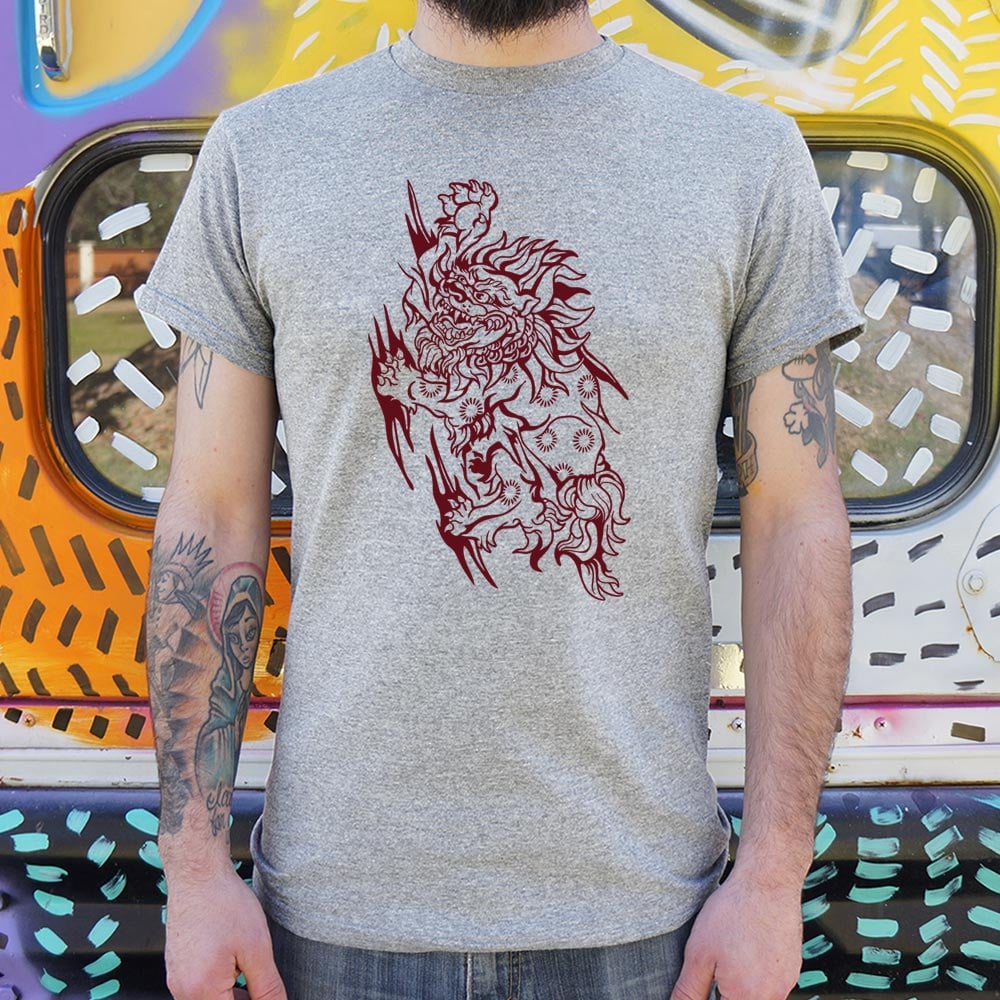 Foo Dog