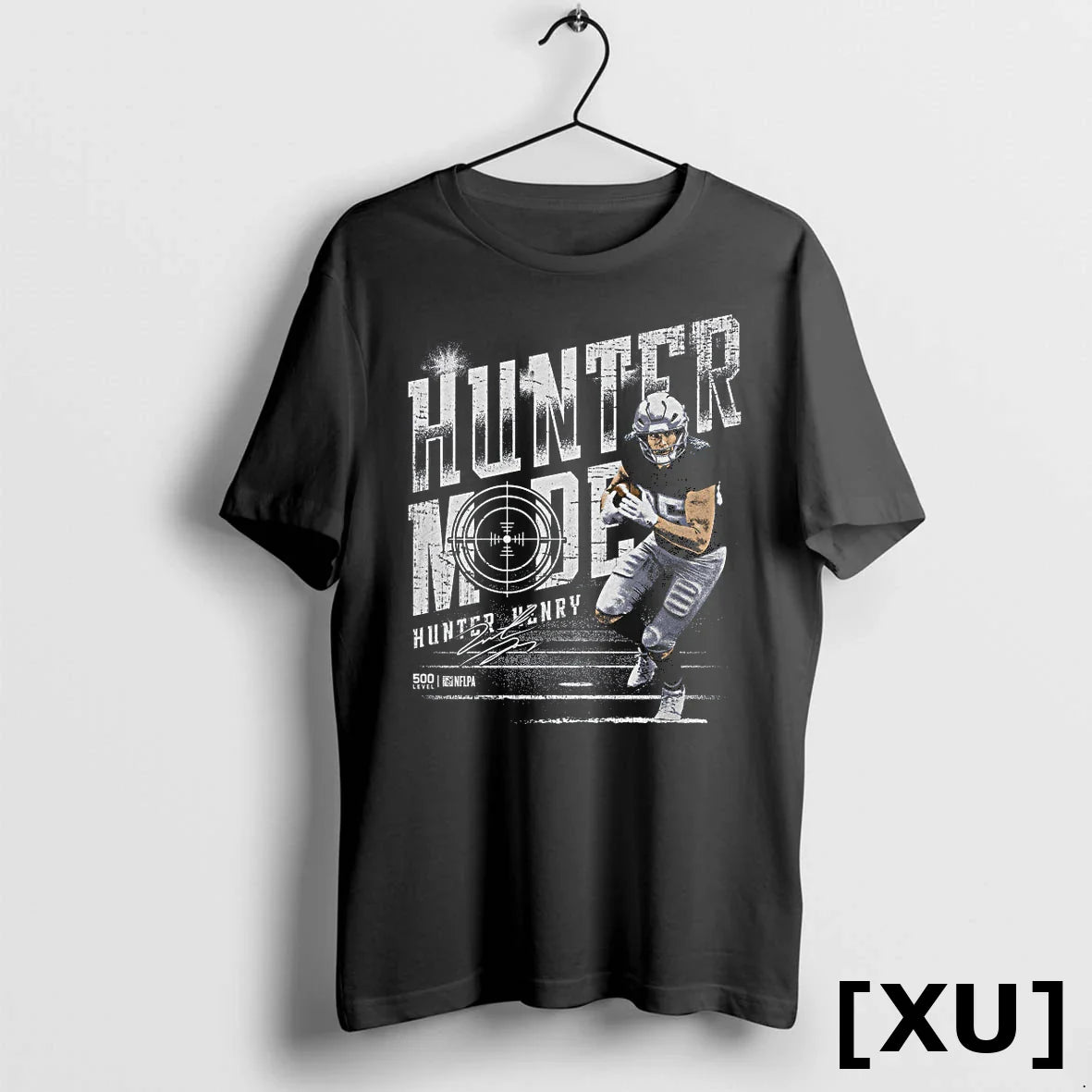 Hunter Henry T Shirt New England Football 01 Tshirts Sweater
