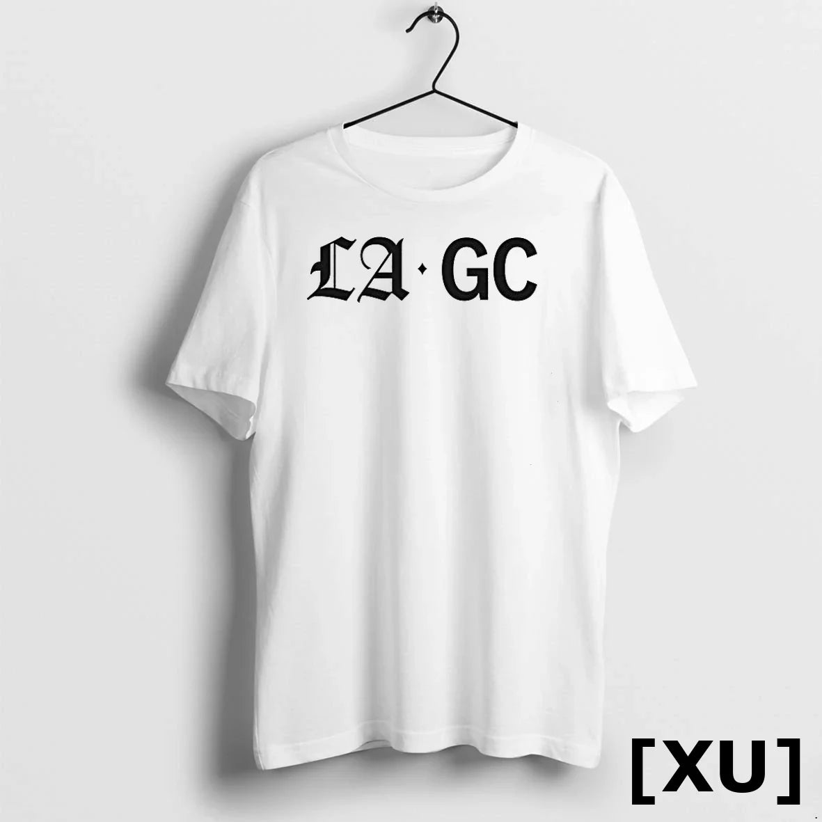 Los Angeles Golf Club T Shirt Tgl 04 Tshirts Sweater