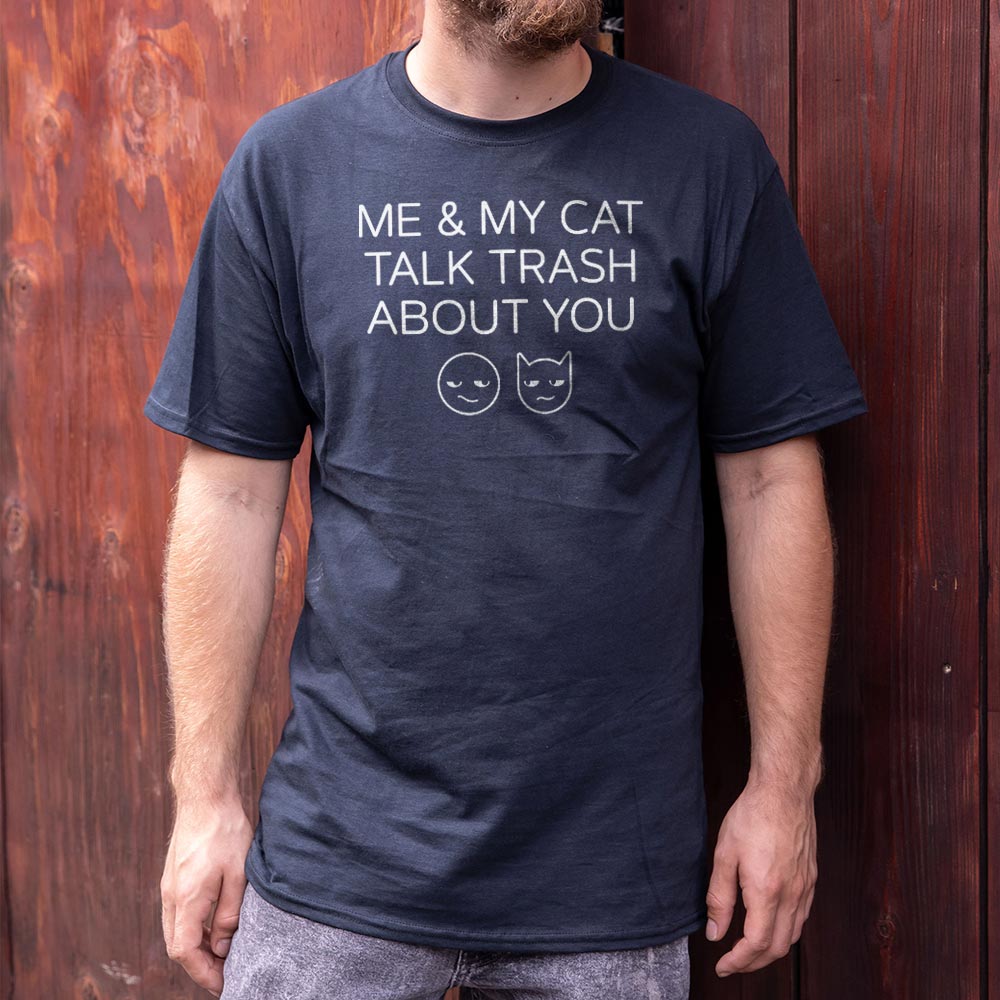 Me &amp My Cat
