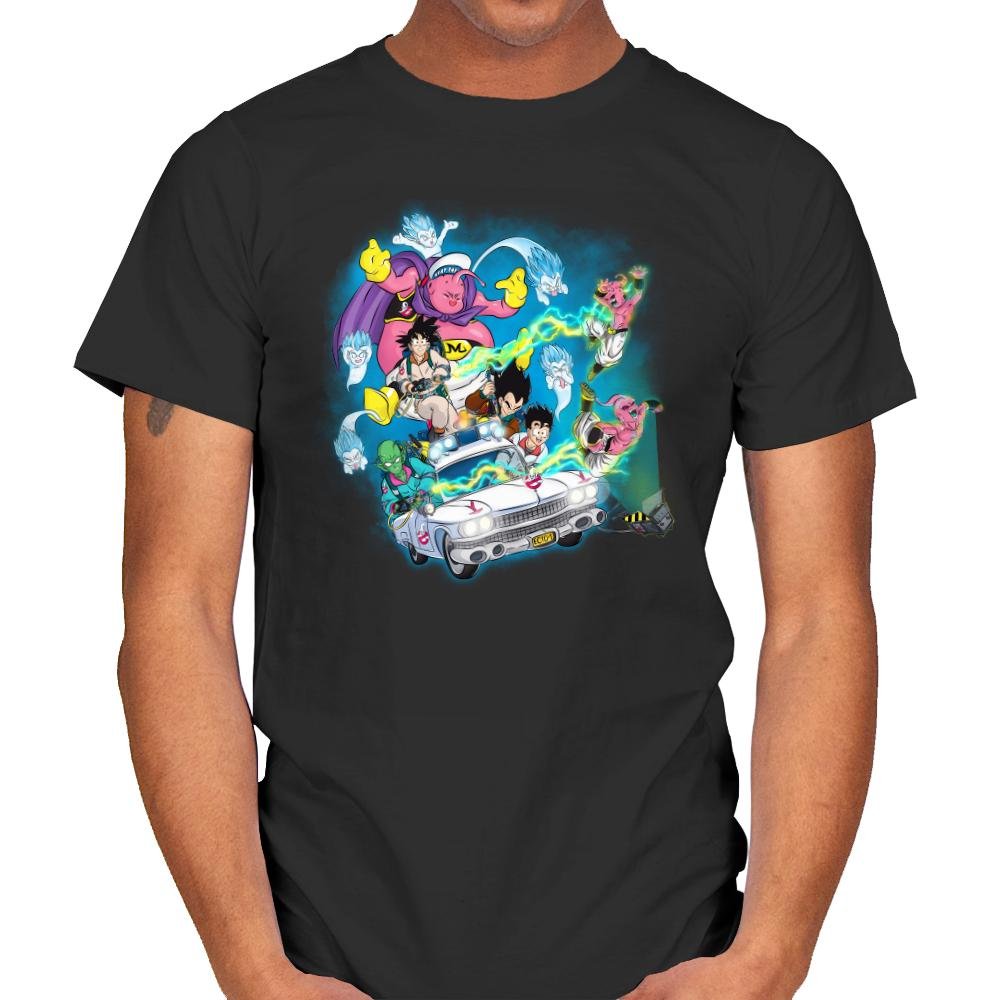 I Ain’t Afraid of No Buu – Best Seller