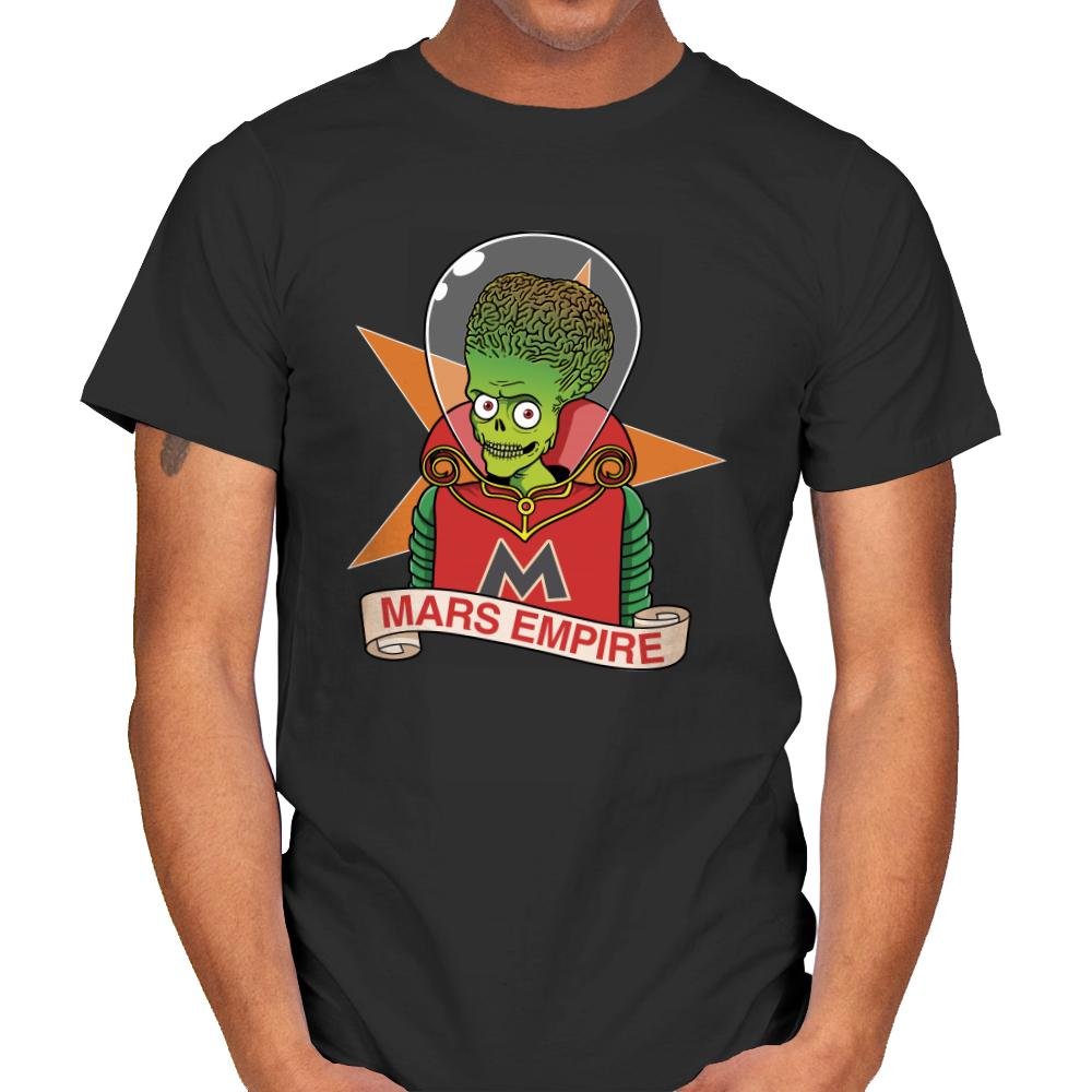 Mars Empire