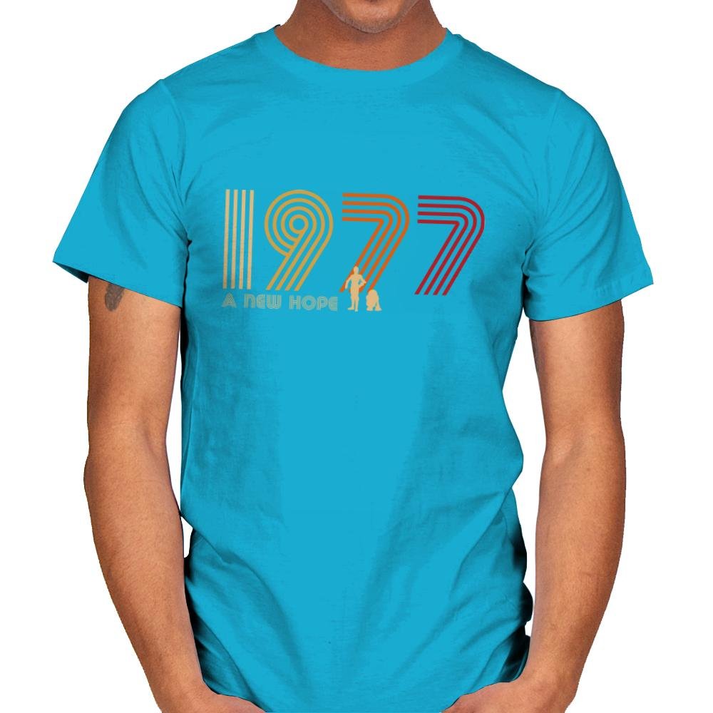 Retro 1977
