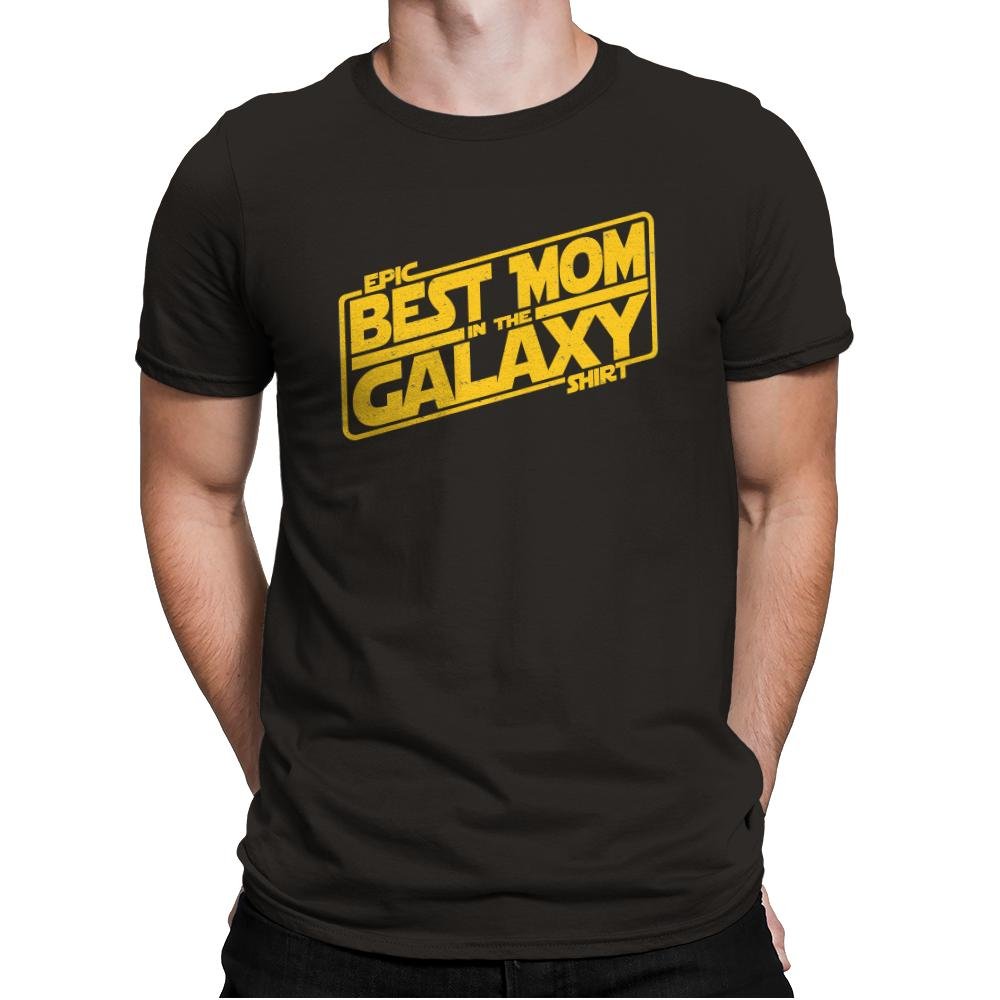 Mom in the Galaxy