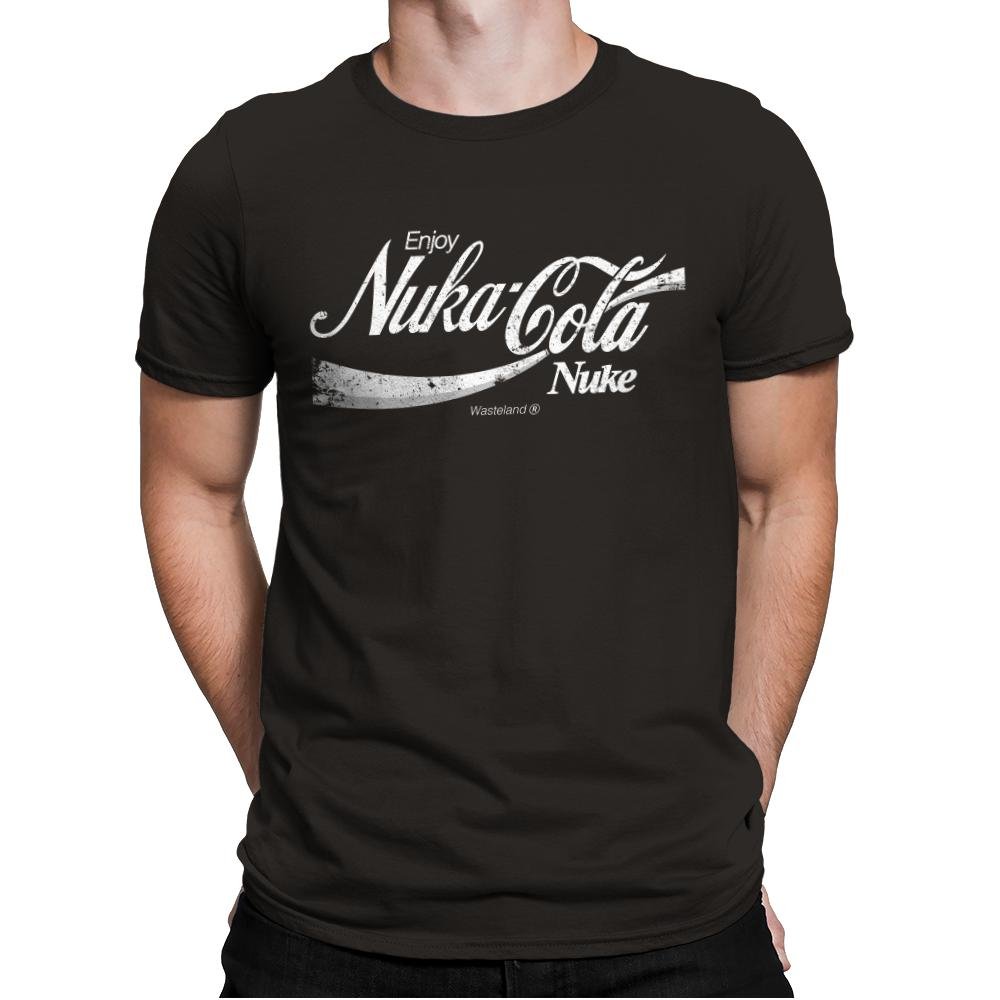 Enjoy Nuka Cola