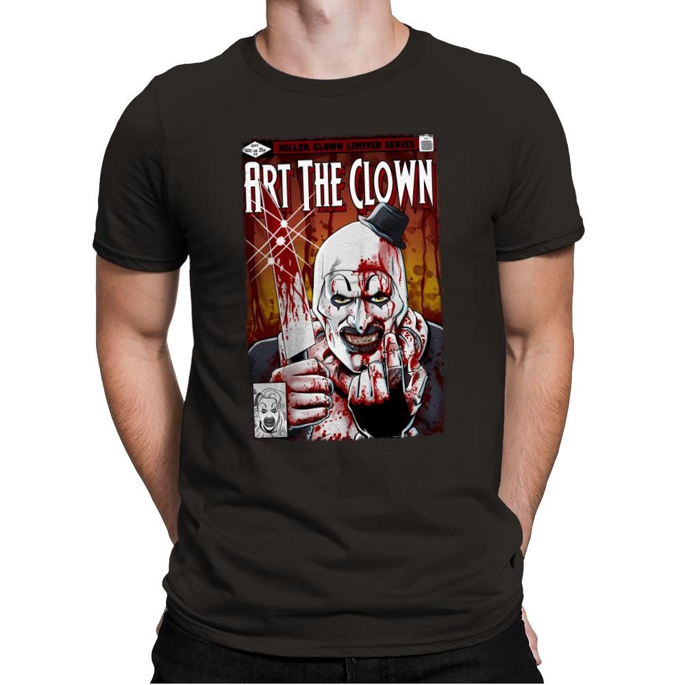 Killer Clown