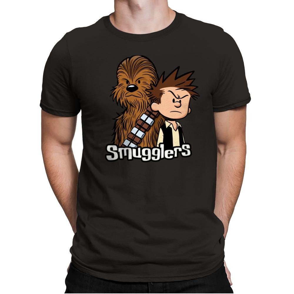 Smugglers