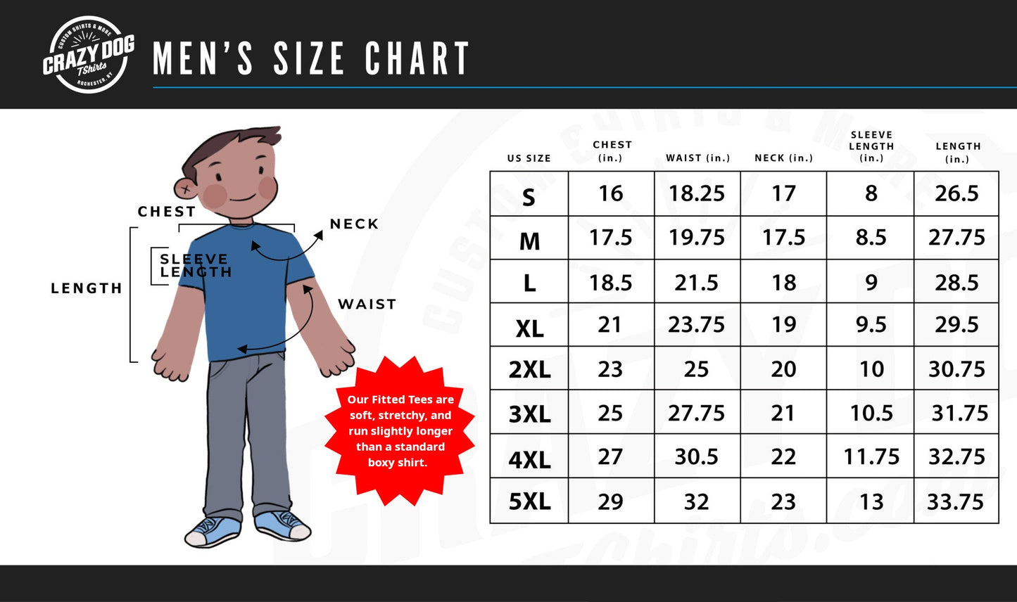 I Wish More People Were Fluent In Silent Men's T Shirt