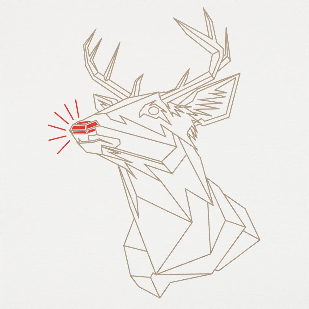 Polygon Rudolph