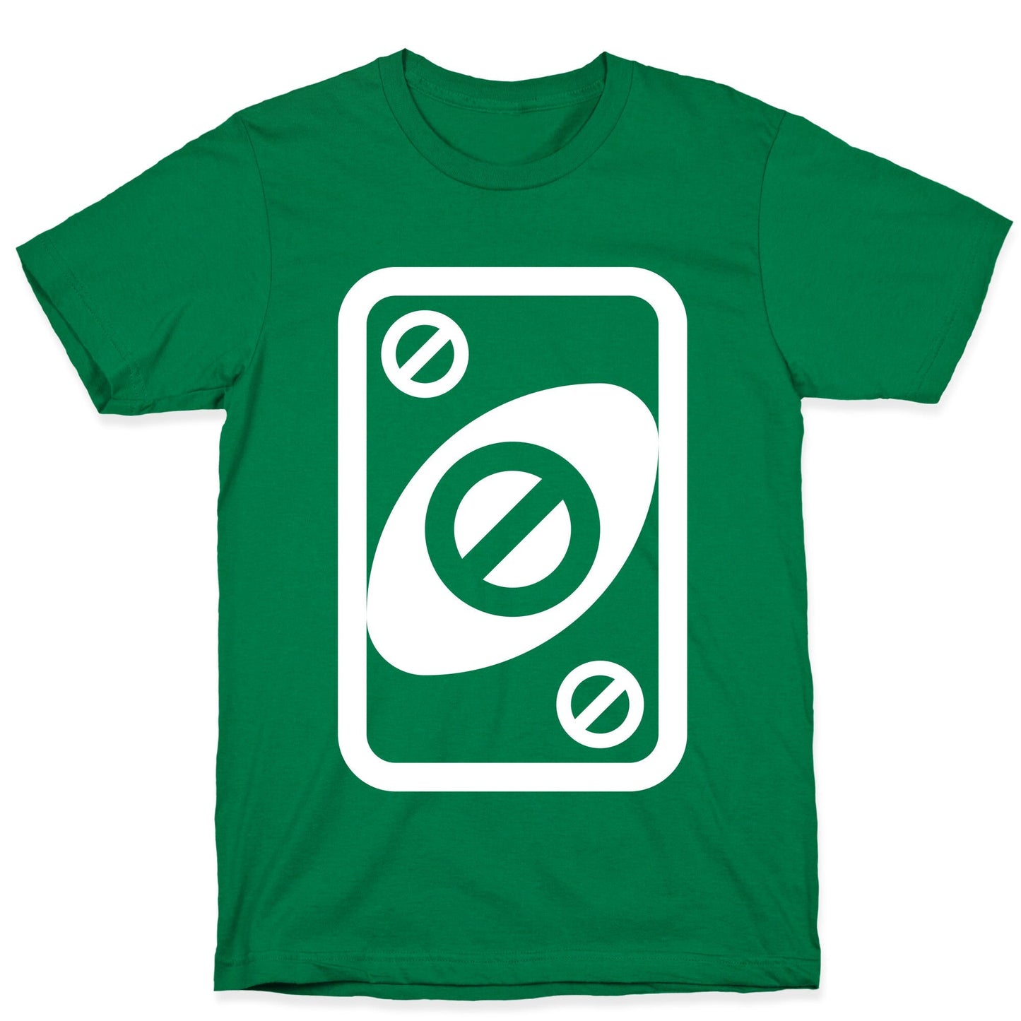 Uno Halloween Costume T-Shirt