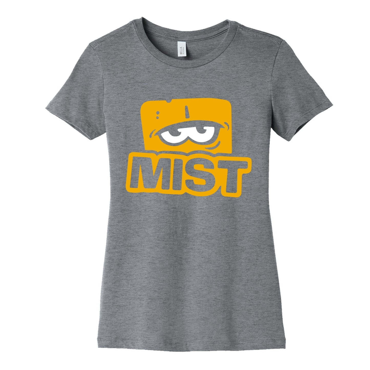 Bernd Das Brot Mist German Cult Womens Cotton Tee