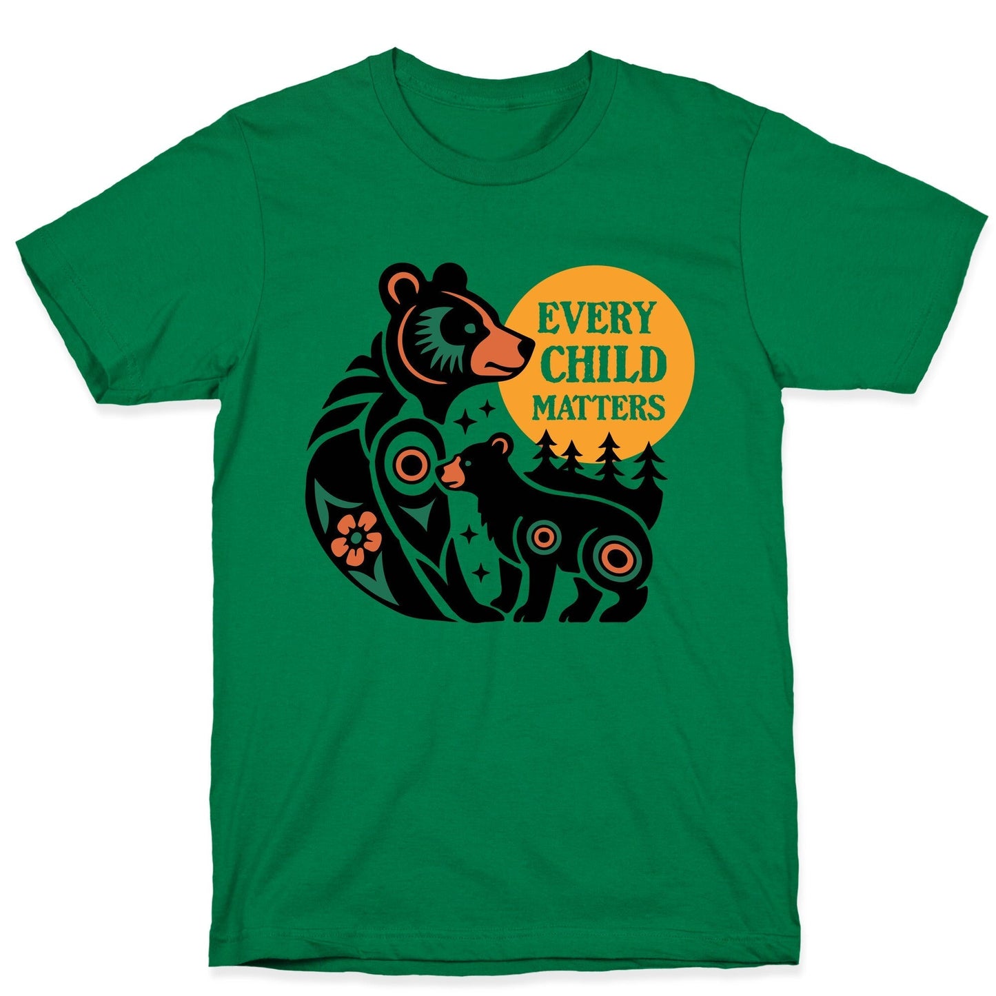 Every Child Matters Awareness