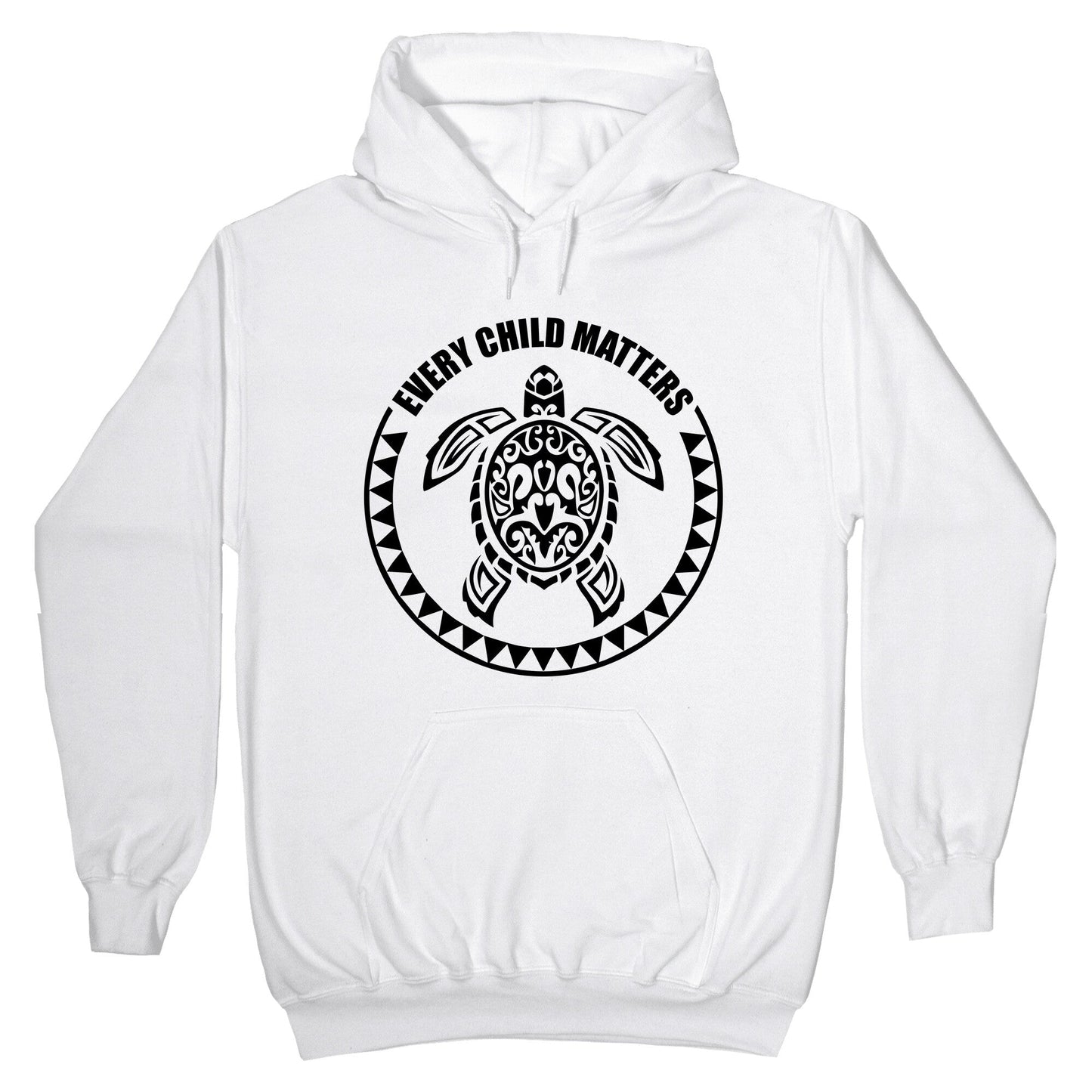 Every Child Matters Hoodie