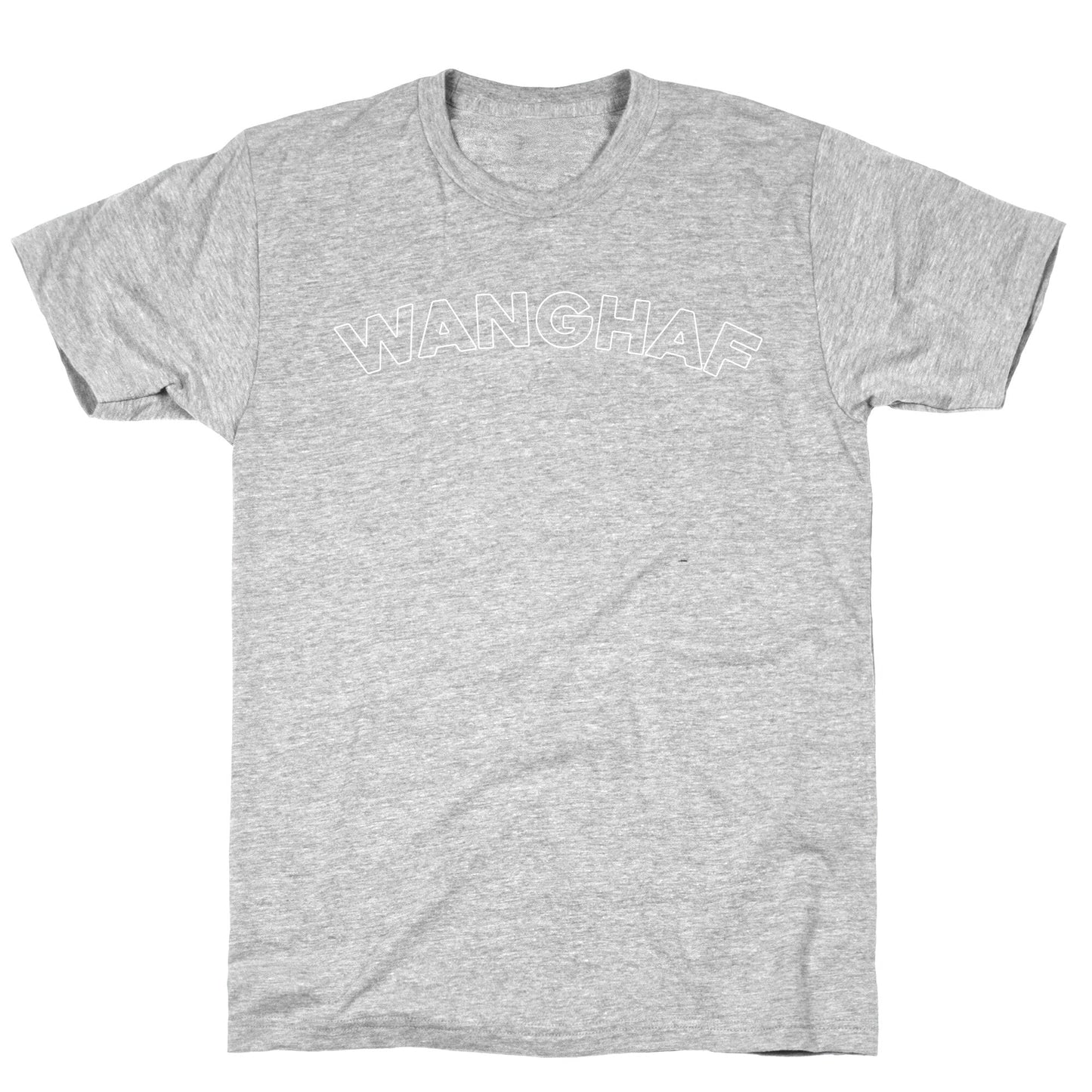 Wanghaf Shirt T-Shirt