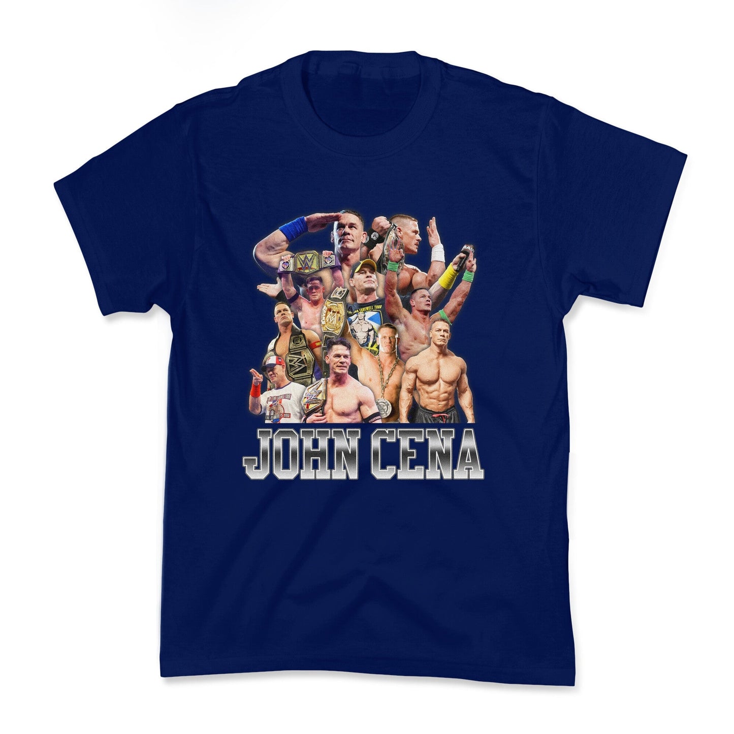 John Cena Kids Tee