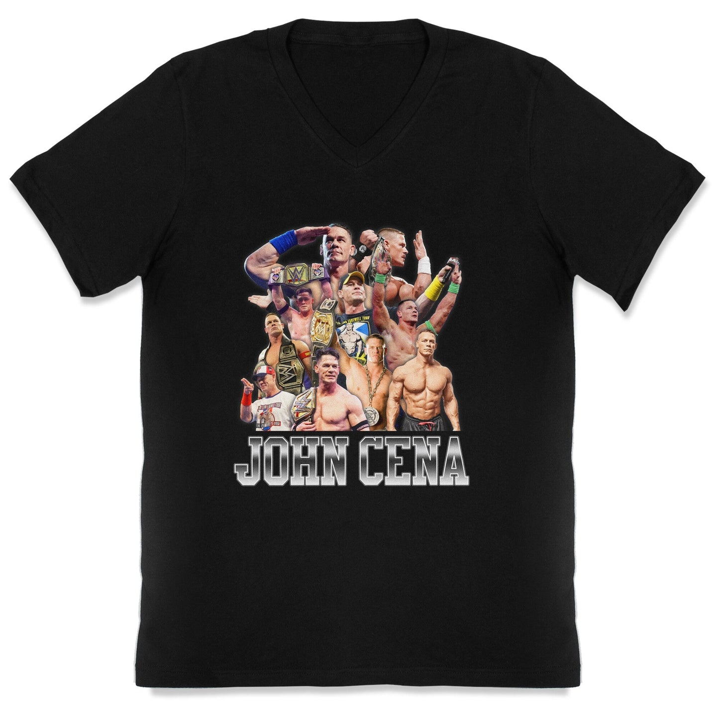 John Cena V-Neck