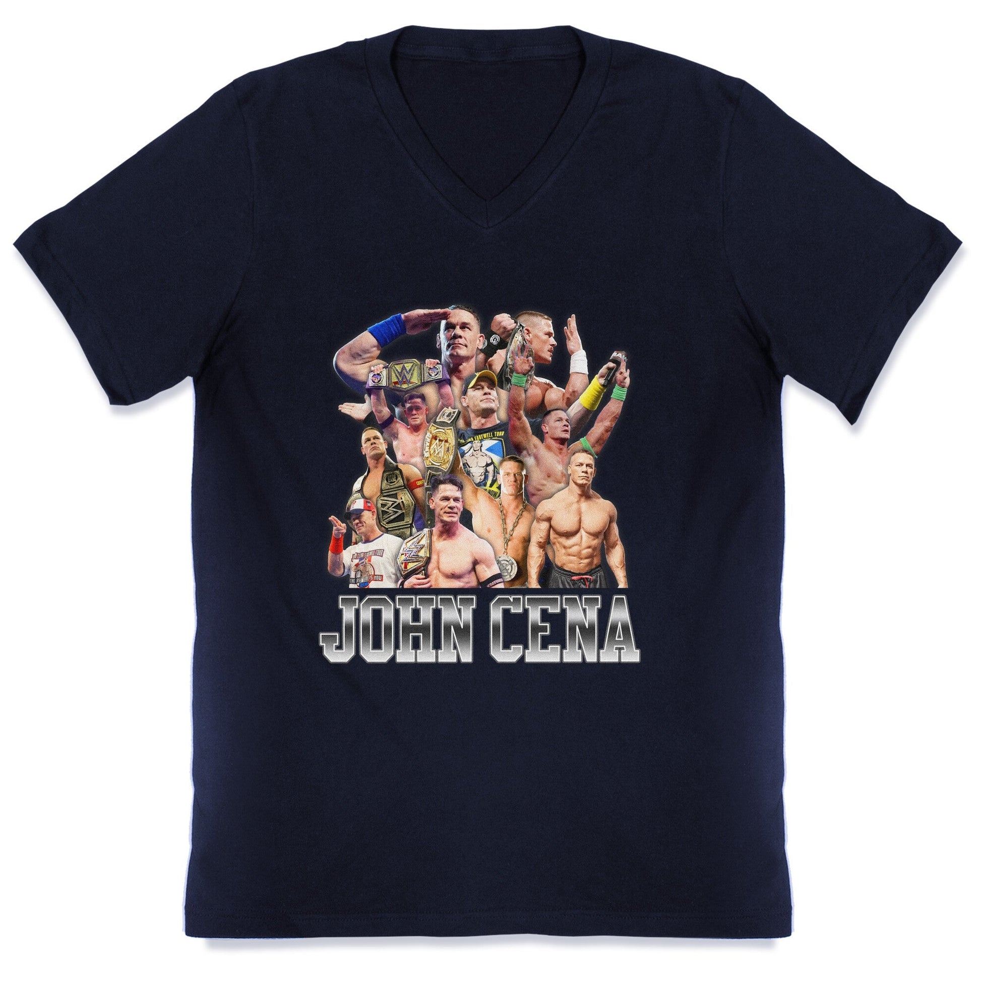 John Cena V-Neck
