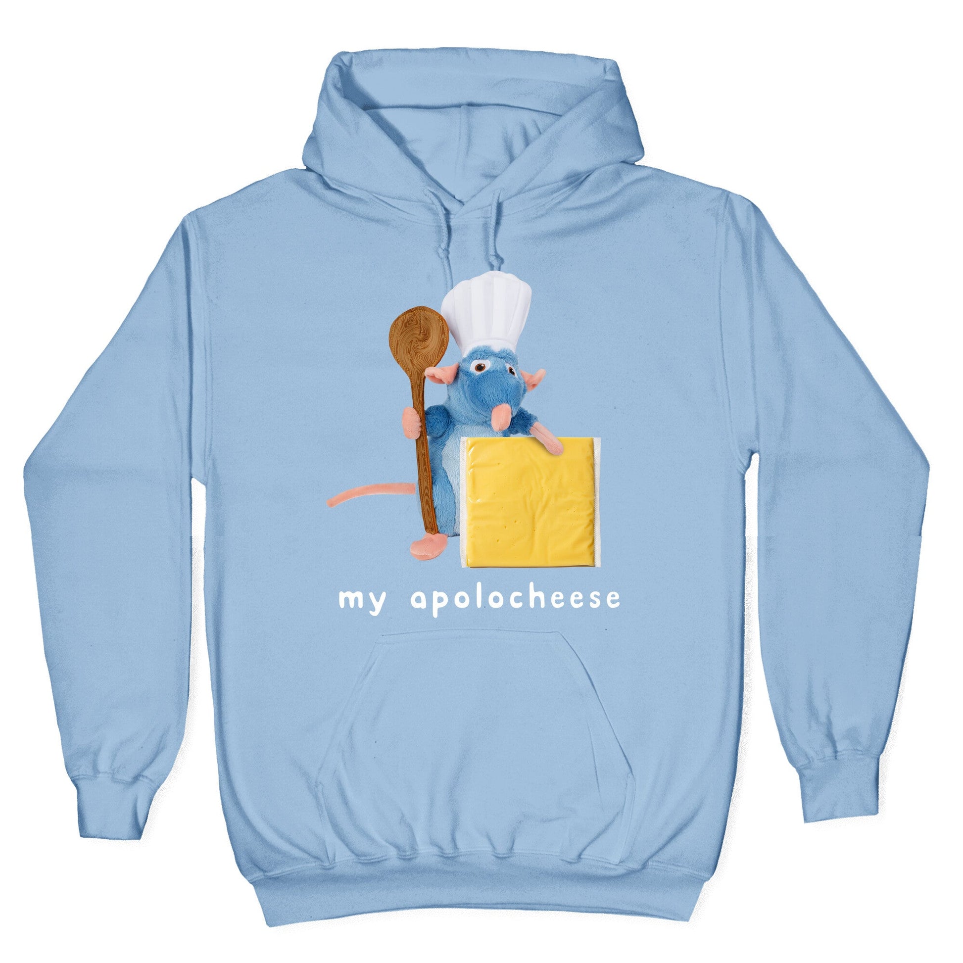 My Apolocheese Hoodie