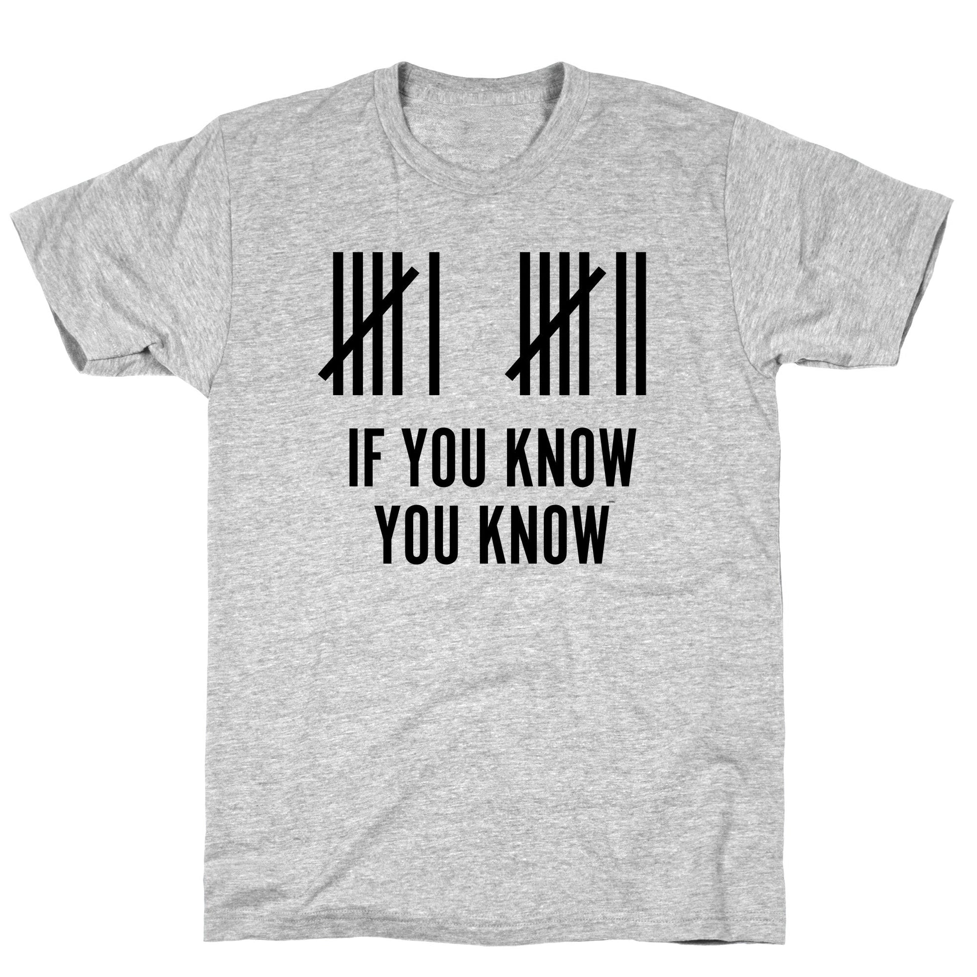 Six Seven T-Shirt