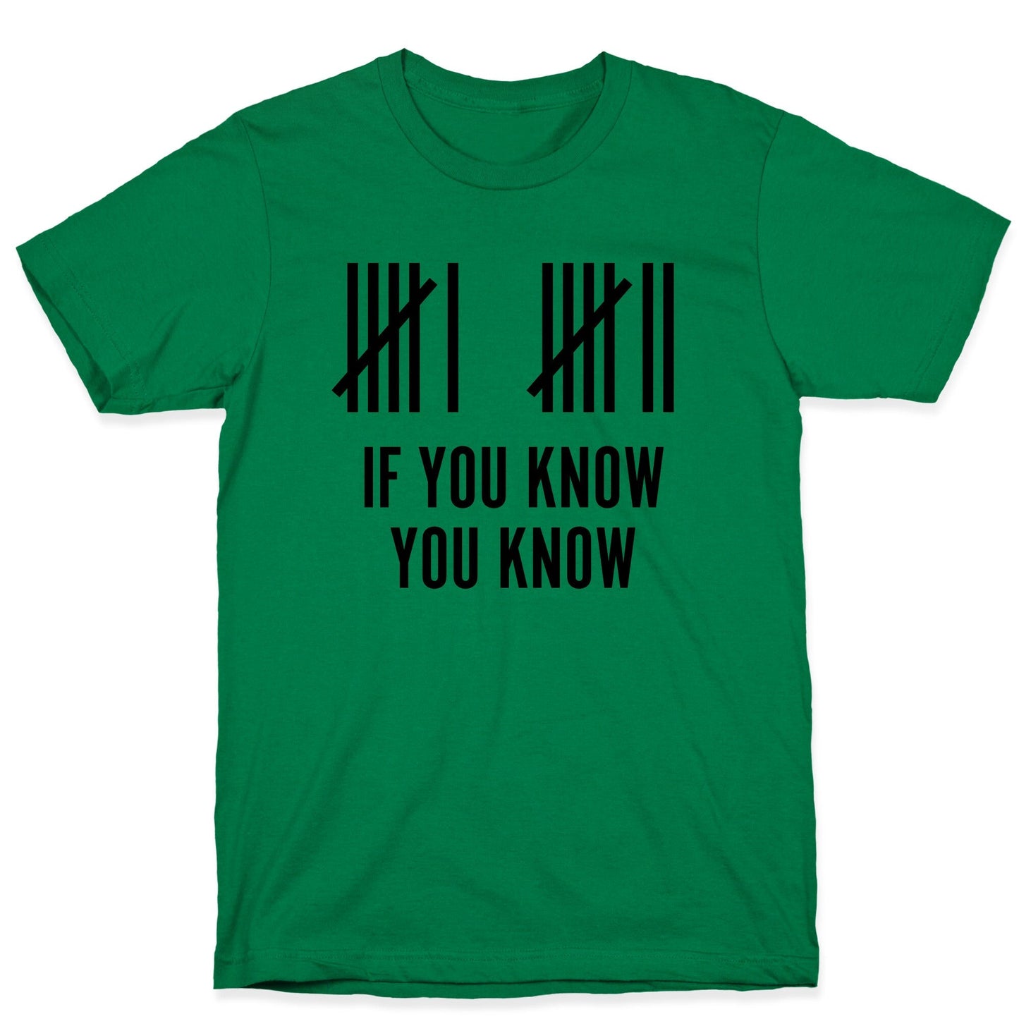 Six Seven T-Shirt