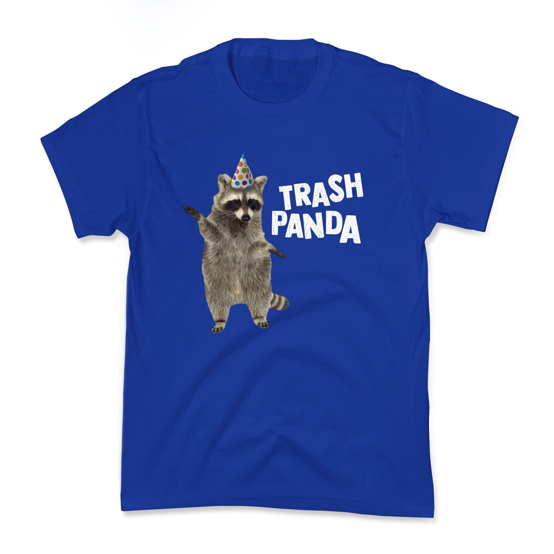 Trash Panda Kids Tee
