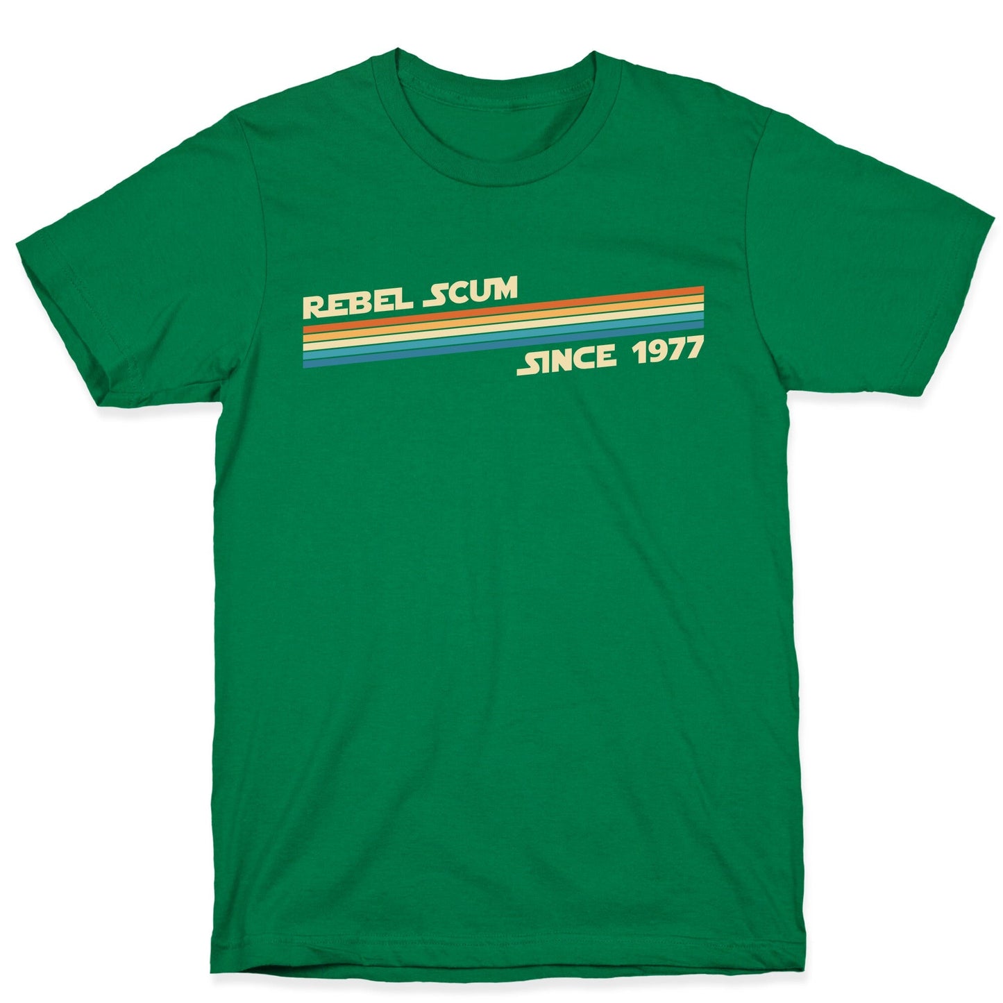 Rebel Scum T-Shirt