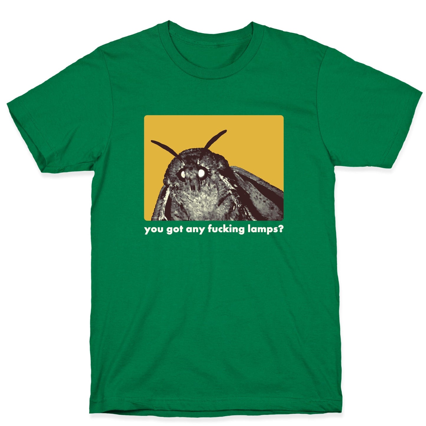 Got Lamps? T-Shirt