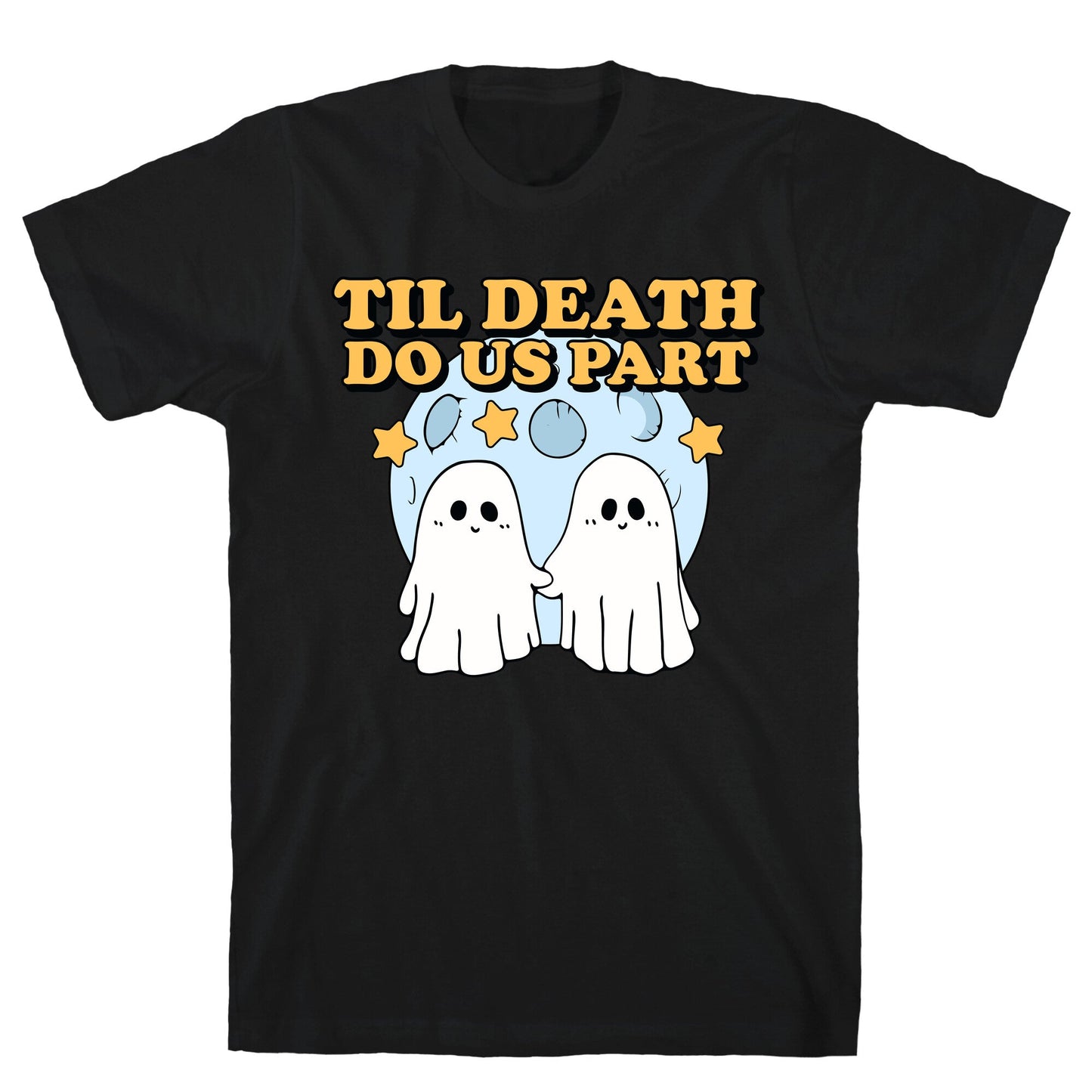 Til Death Do Us Party T-Shirt
