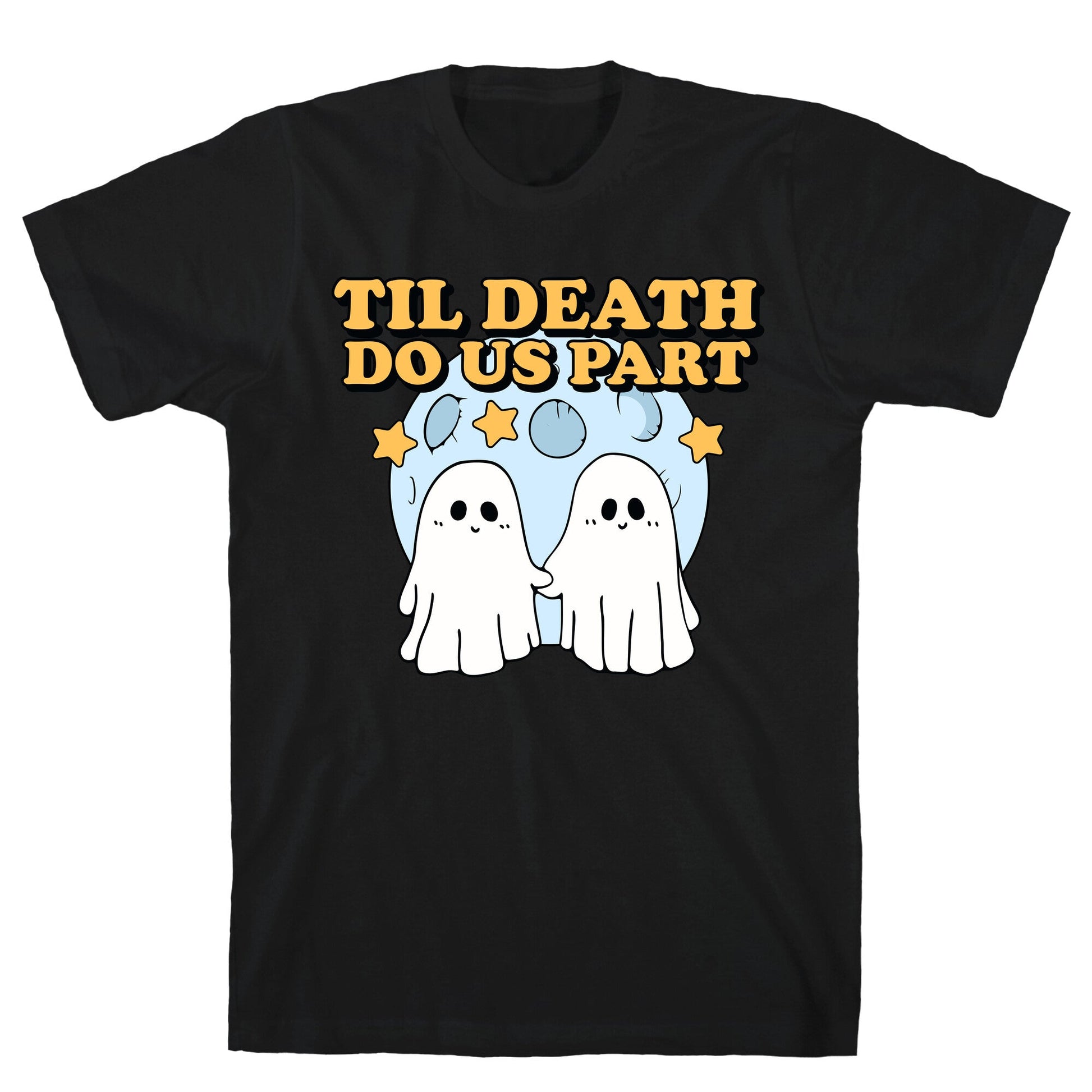 Til Death Do Us Party T-Shirt