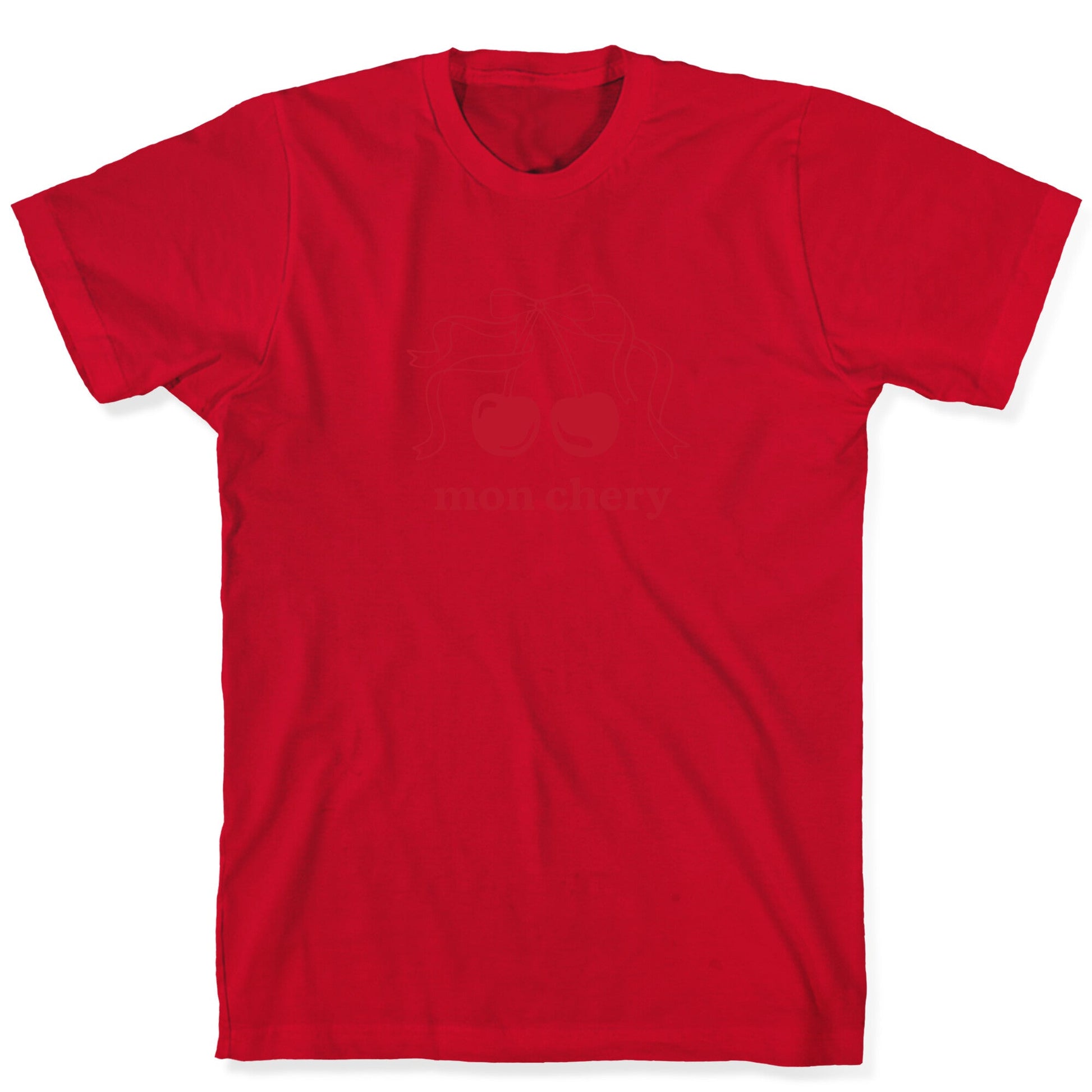 Mon Chery T-Shirt